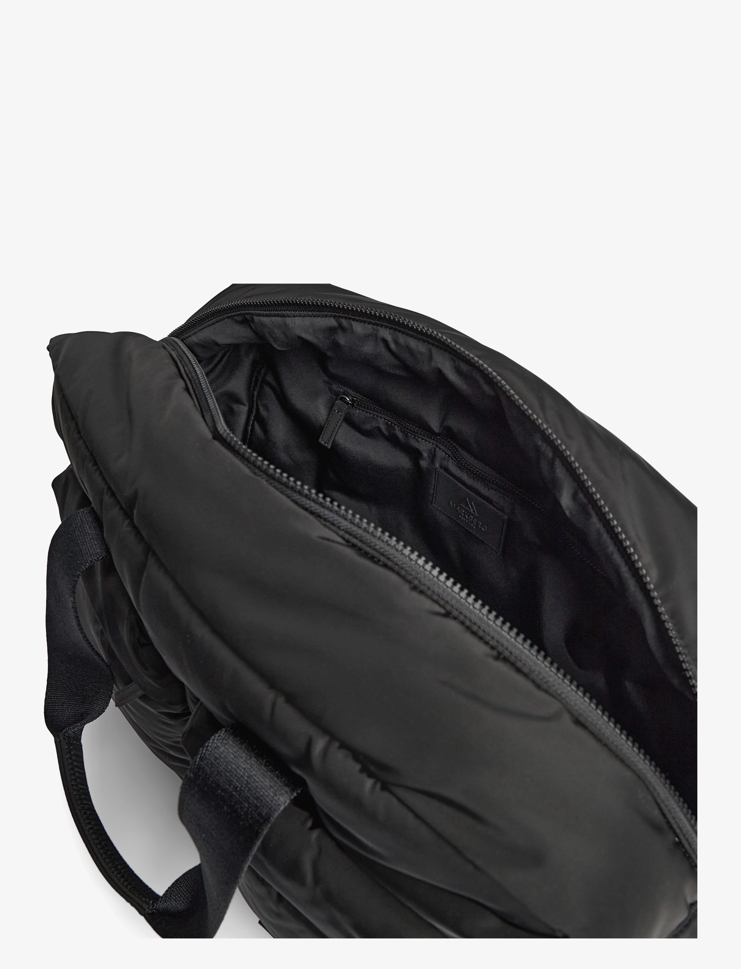 Markberg Morembg Weekend Bag, Recycled res- & sportväskor dam – bild 7