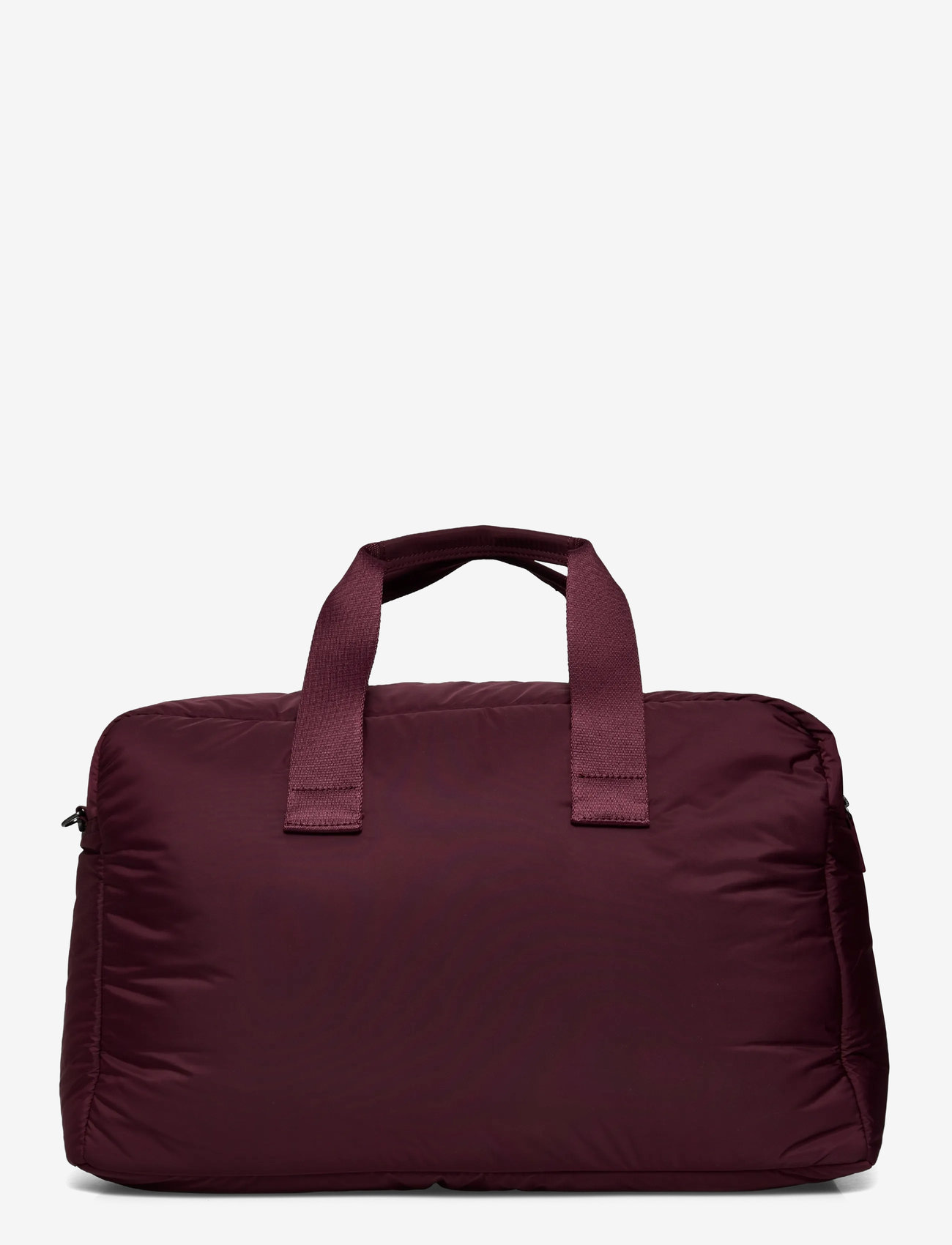 Markberg - MoreMBG Weekend Bag, Recycled - damen - burgundy - 1
