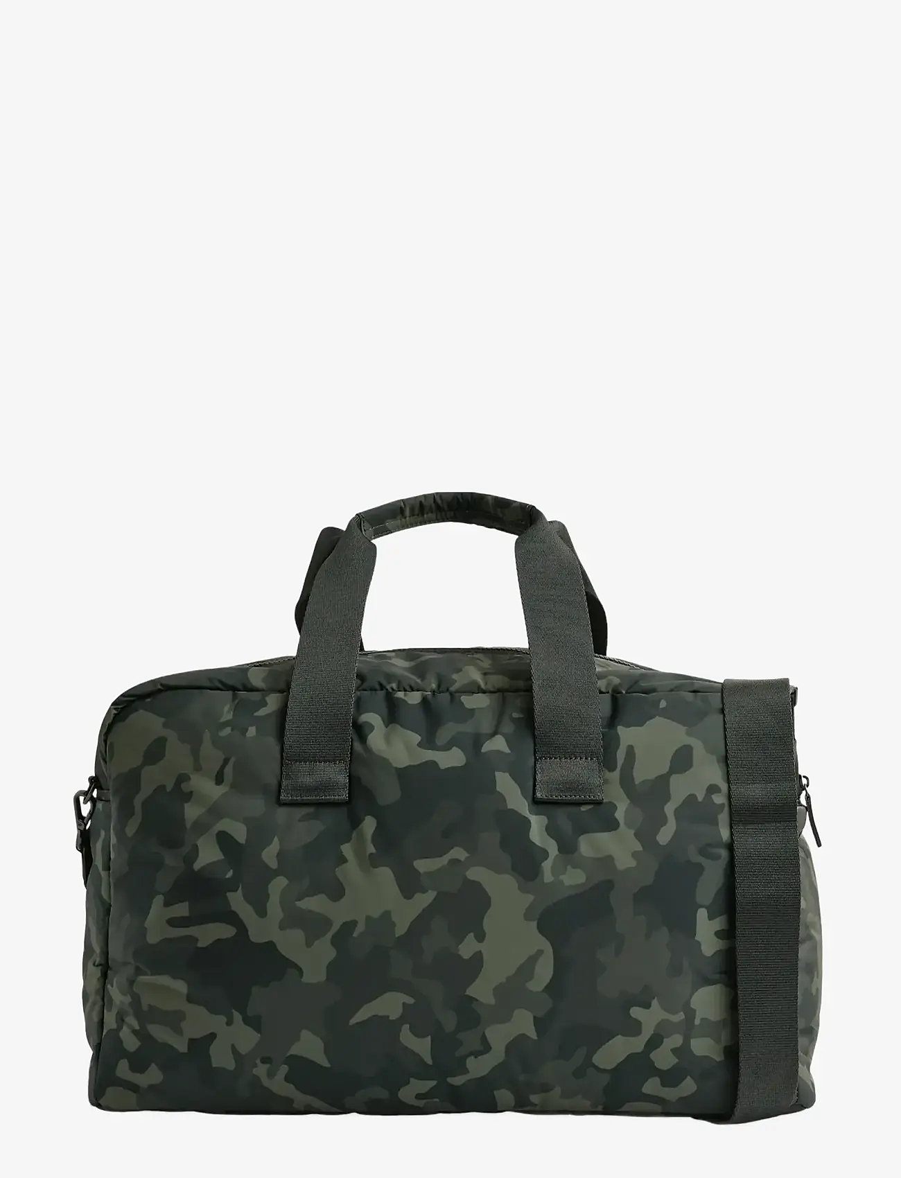 Markberg - MoreMBG Weekend Bag, Recycled - moetrendid - camouflage - 3