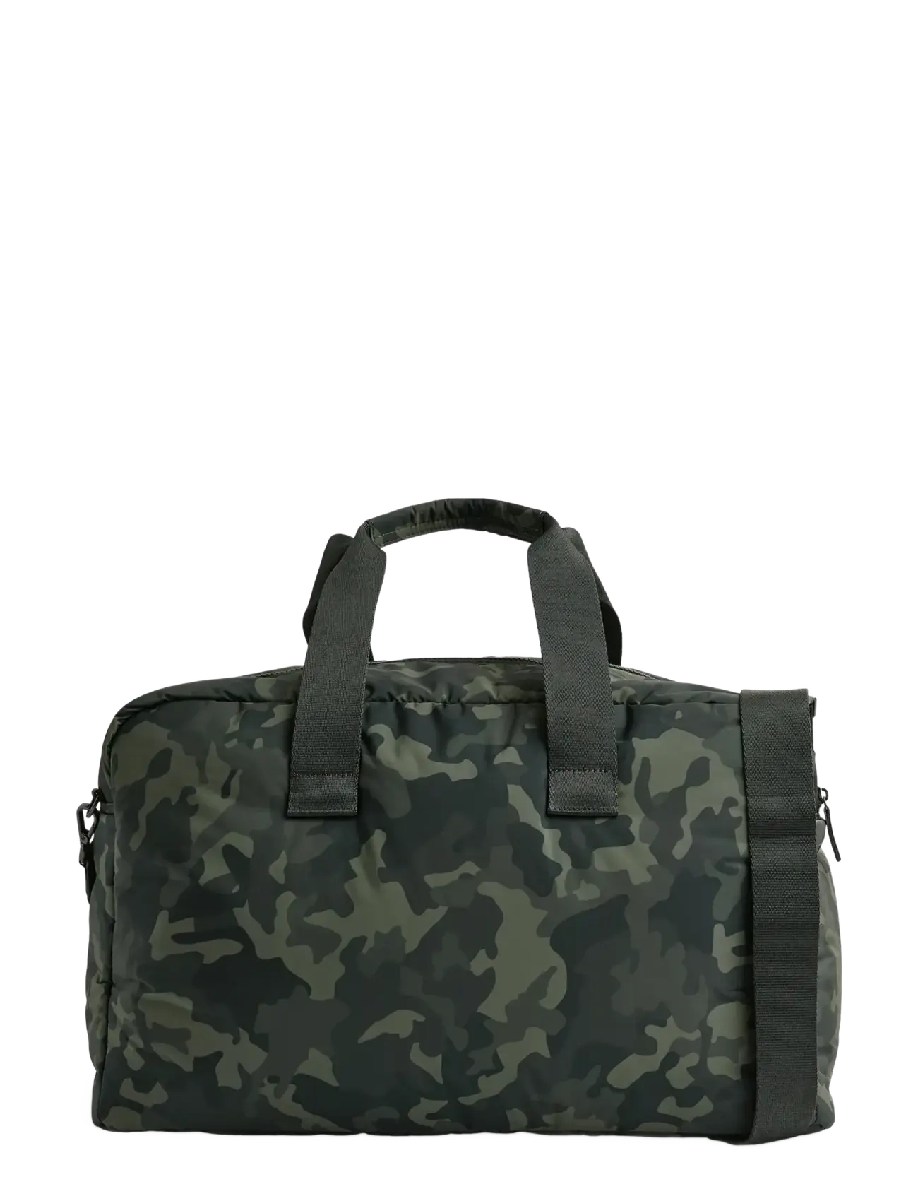 Markberg - MoreMBG Weekend Bag, Recycled - fashion trends - camouflage - 3