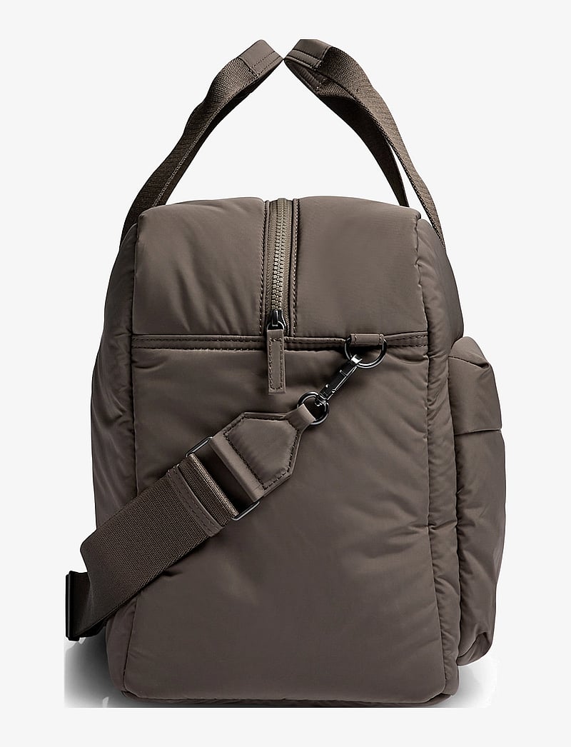 Markberg - MoreMBG Weekend Bag, Recycled - vinsældir í tísku - major brown - 3