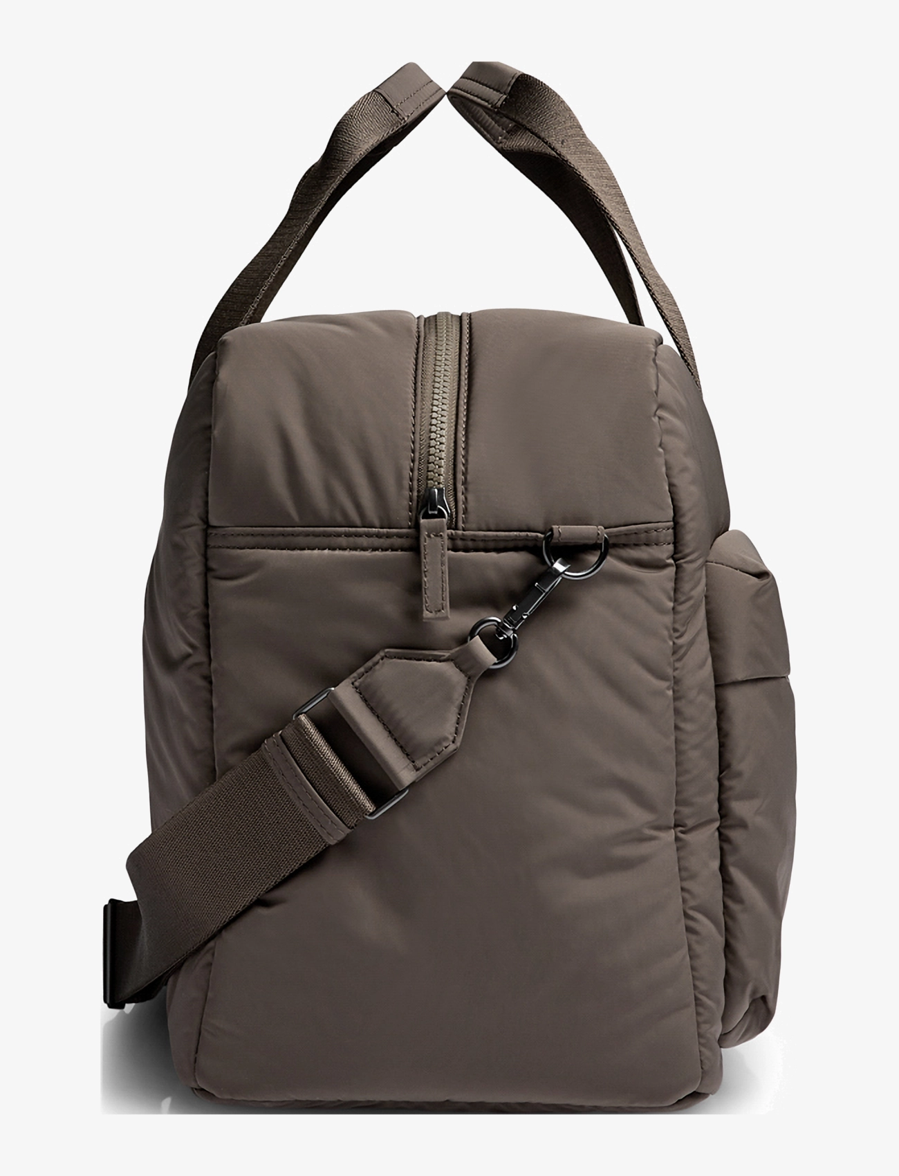 Markberg - MoreMBG Weekend Bag, Recycled - mode trends - major brown - 3