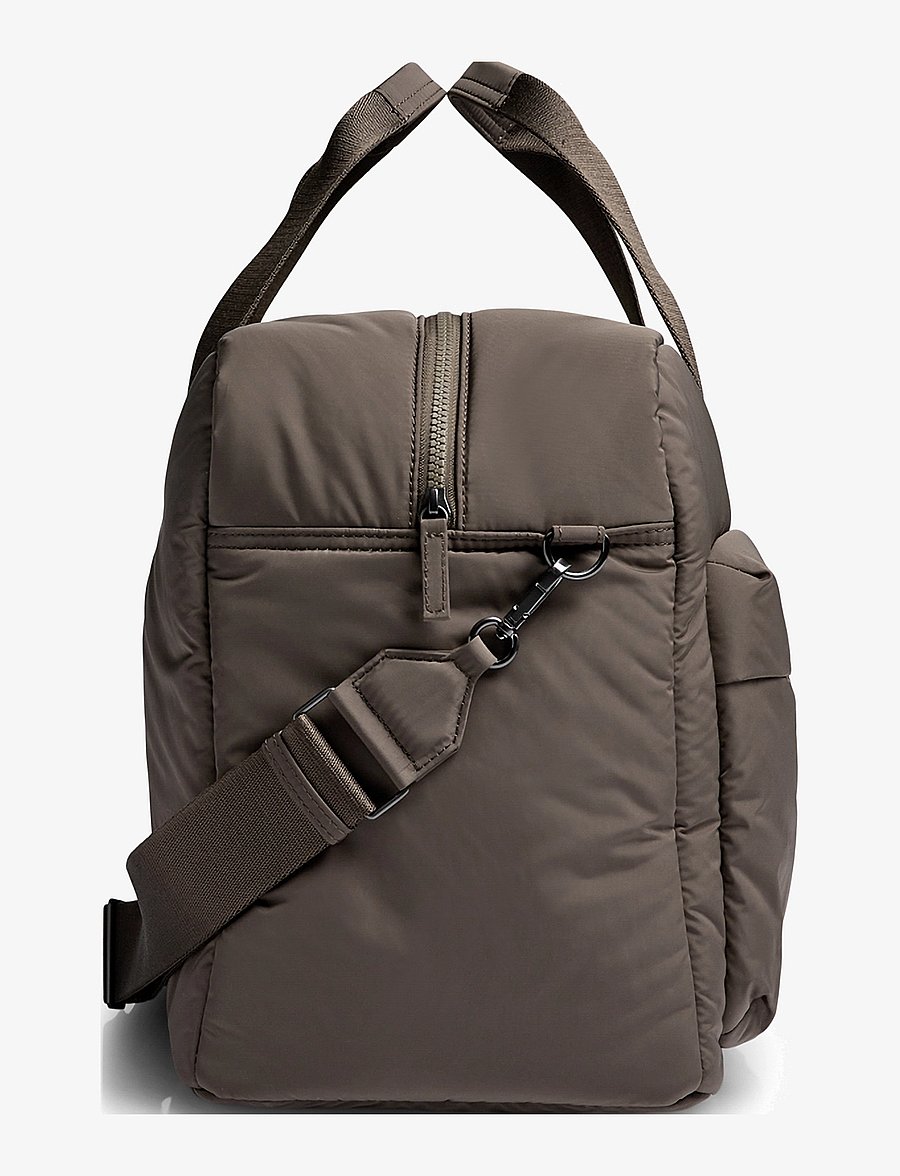 Markberg - MoreMBG Weekend Bag, Recycled - mode trends - major brown - 3