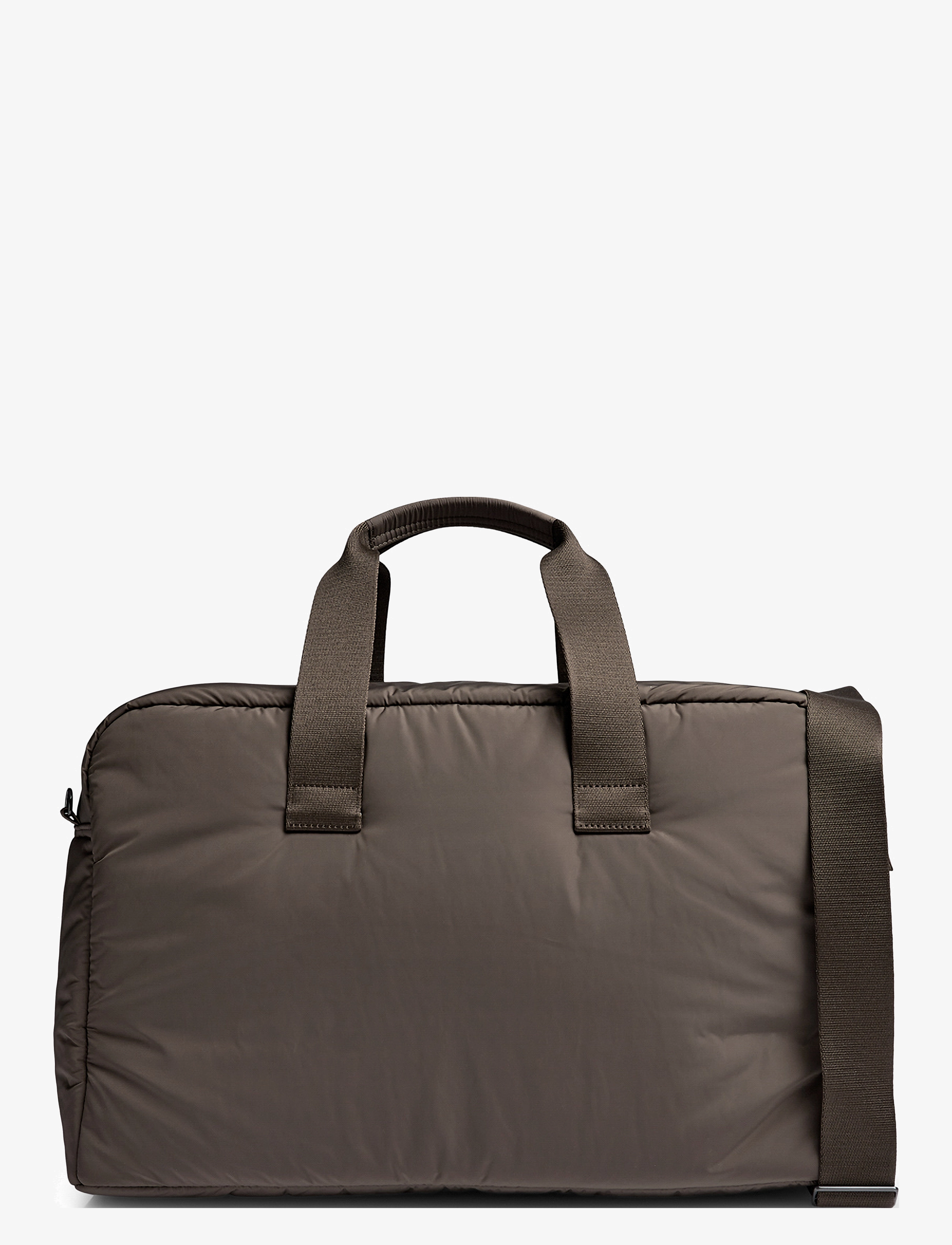 Markberg - MoreMBG Weekend Bag, Recycled - mode trends - major brown - 4