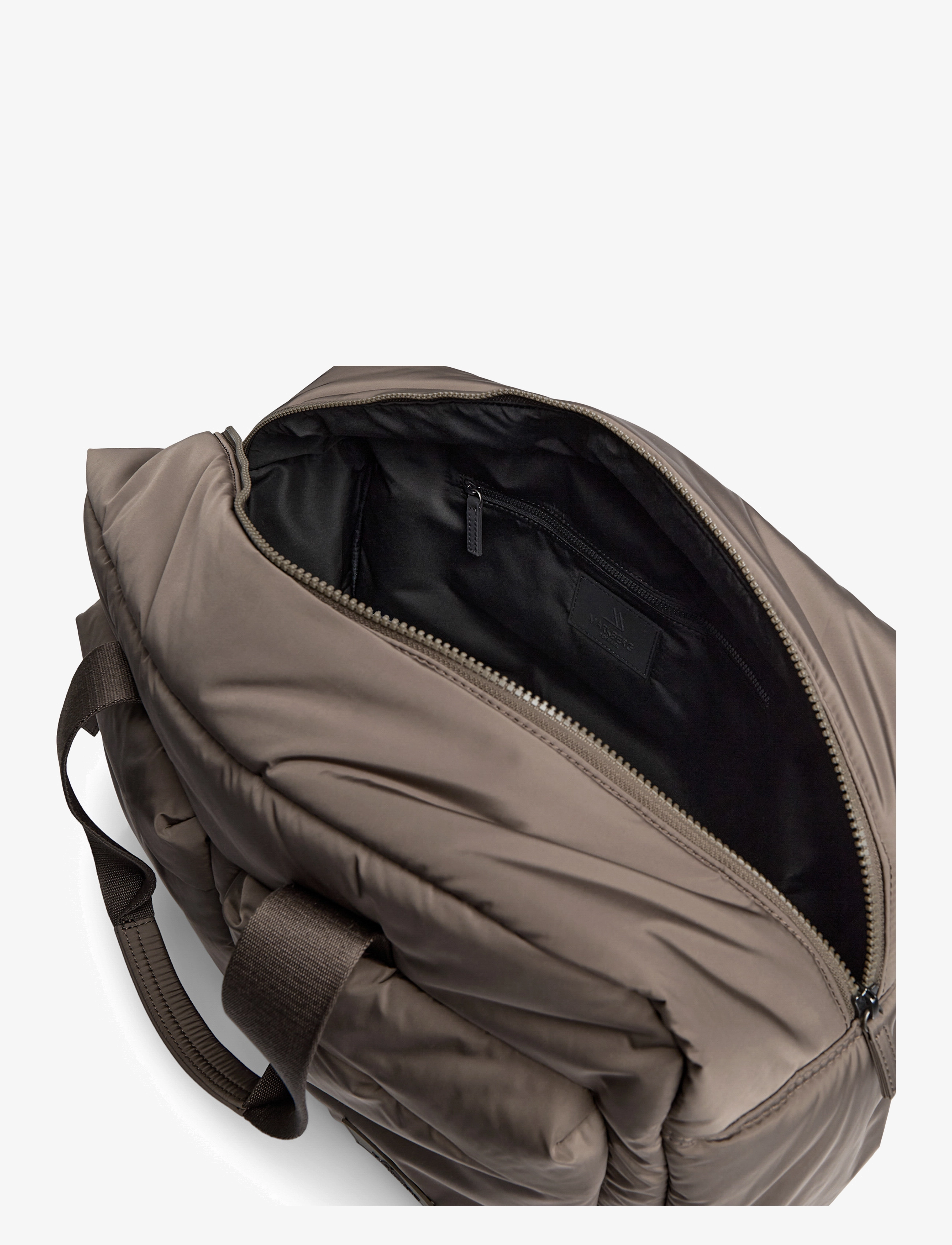 Markberg Morembg Weekend Bag, Recycled res- & sportväskor dam – bild 8