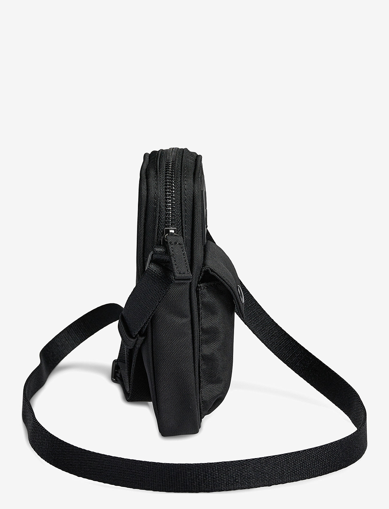 Markberg - DarlaMBG Mini Cross. Bag, Mono - fashion trends - black - 2
