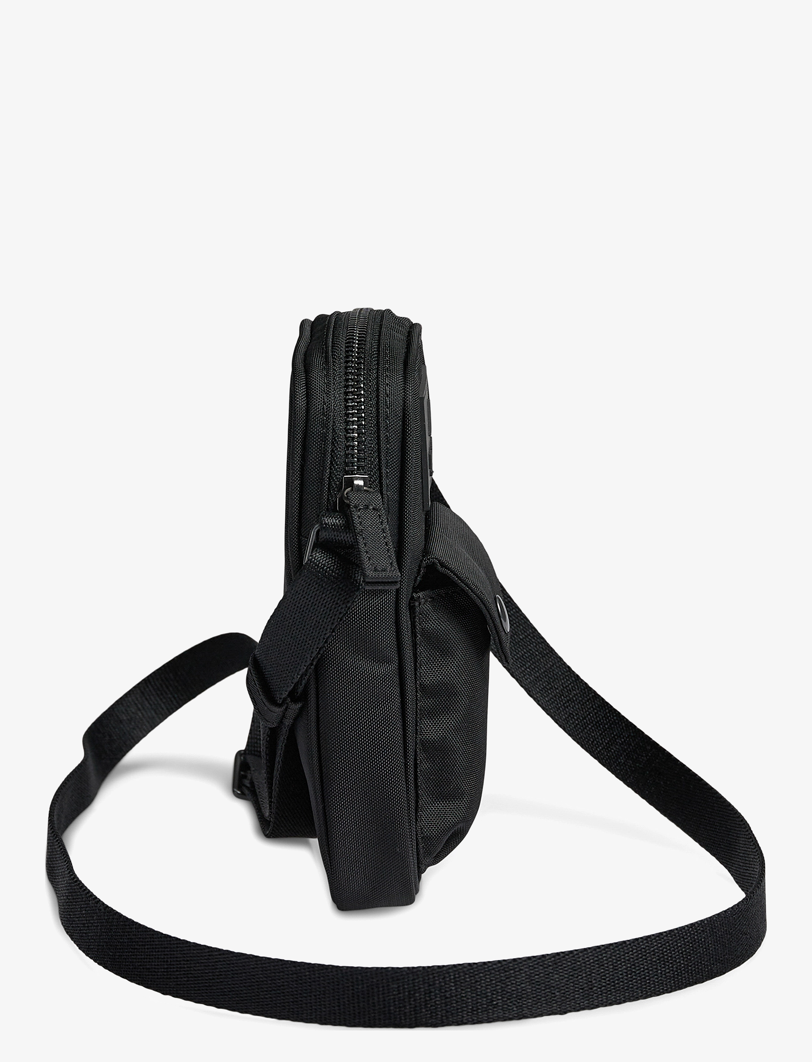 Markberg - DarlaMBG Mini Cross. Bag, Mono - accessoires - black - 2