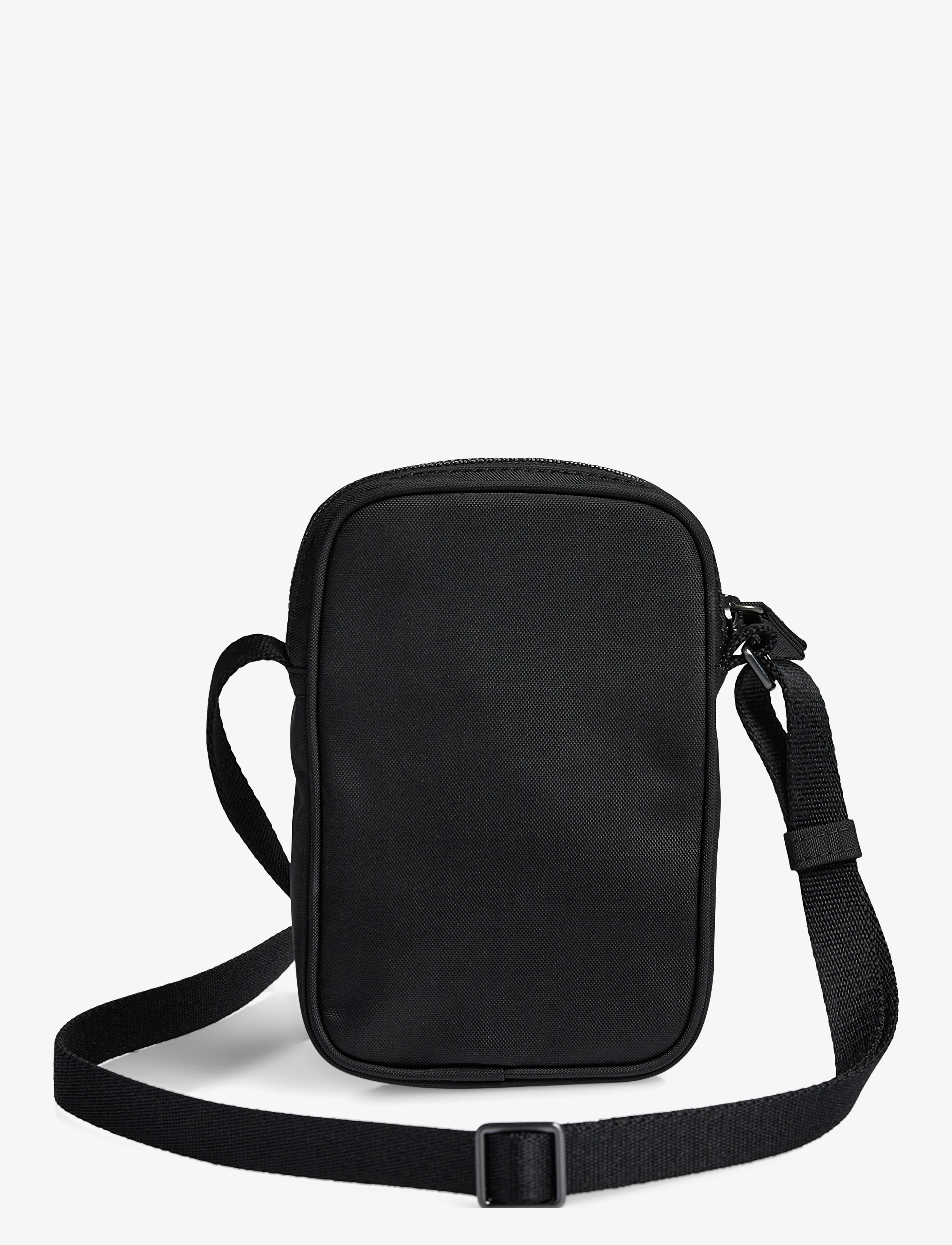 Markberg - DarlaMBG Mini Cross. Bag, Mono - accessoires - black - 3