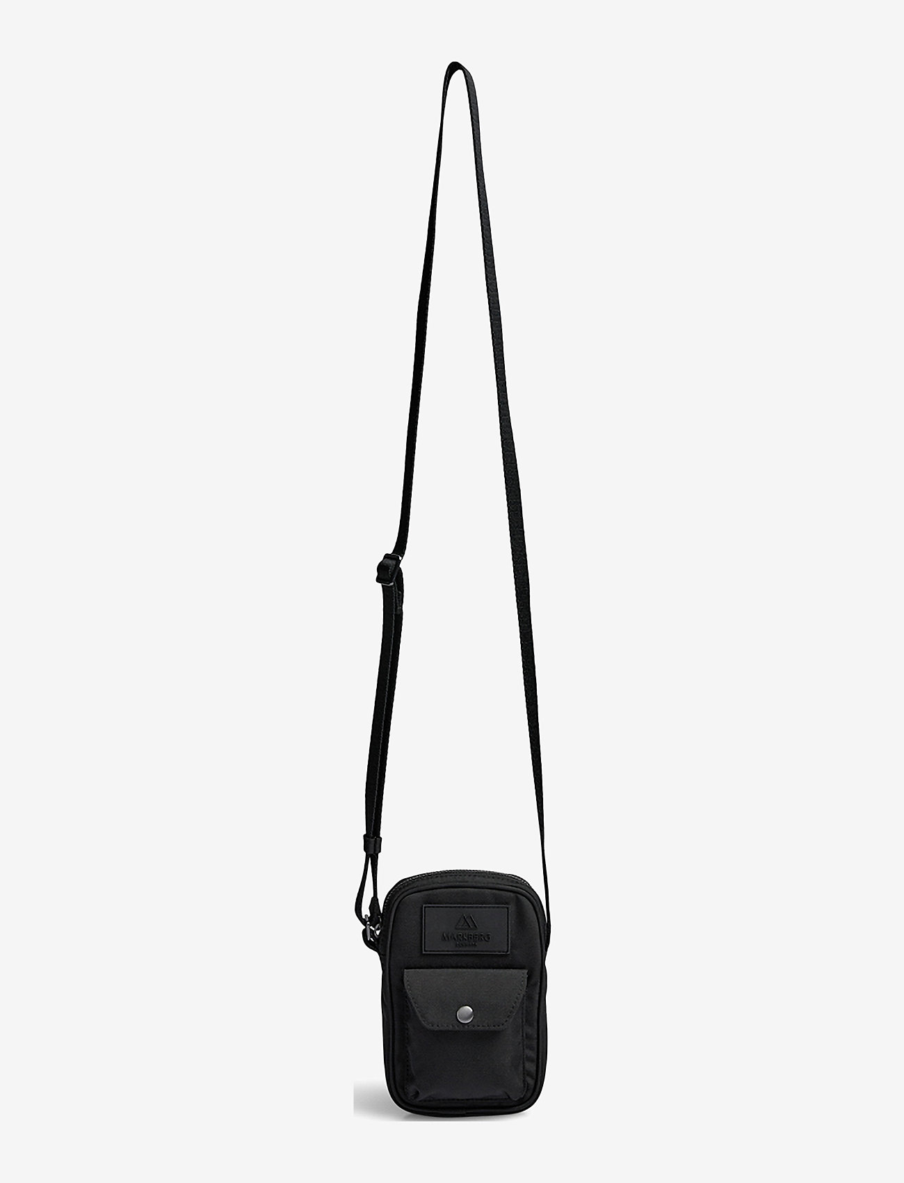 Markberg - DarlaMBG Mini Cross. Bag, Mono - fashion trends - black - 4