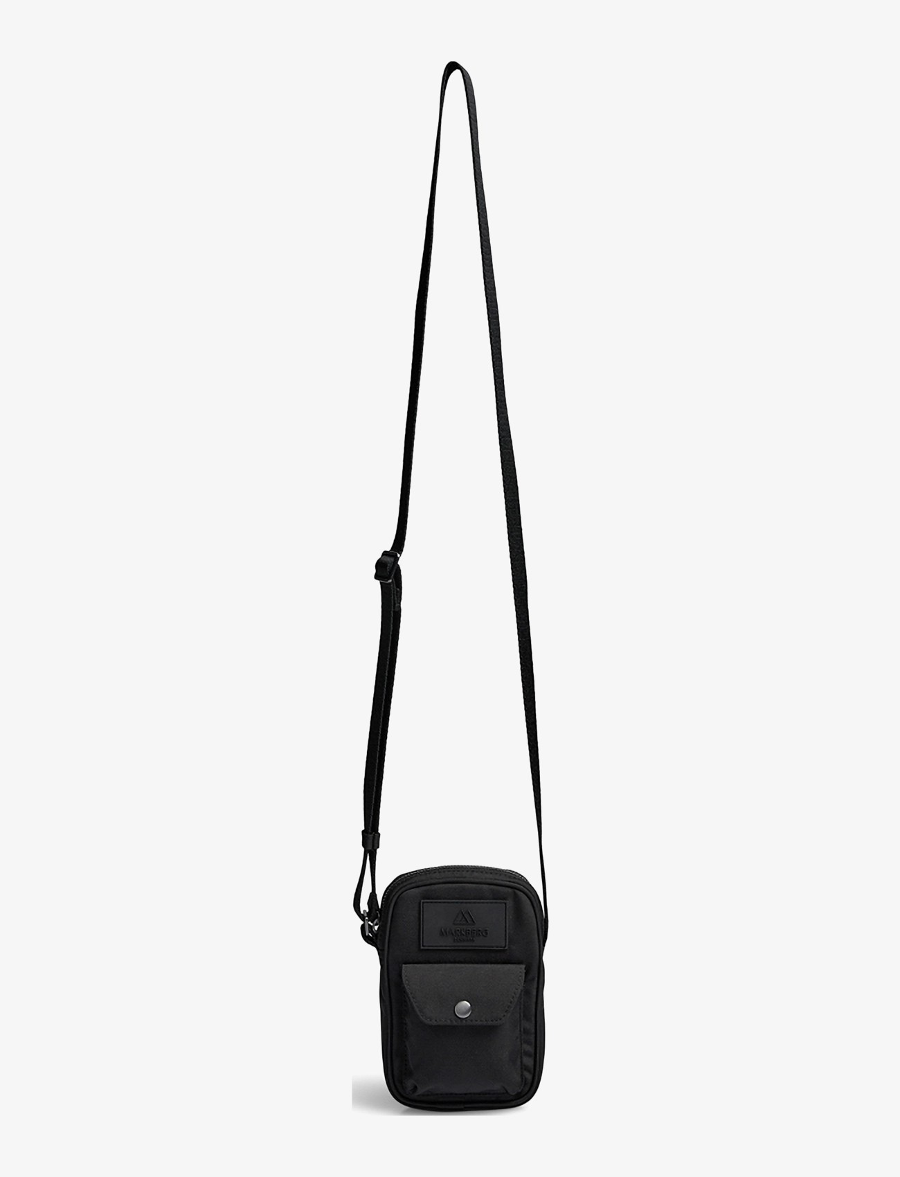 Markberg - DarlaMBG Mini Cross. Bag, Mono - accessoires - black - 4