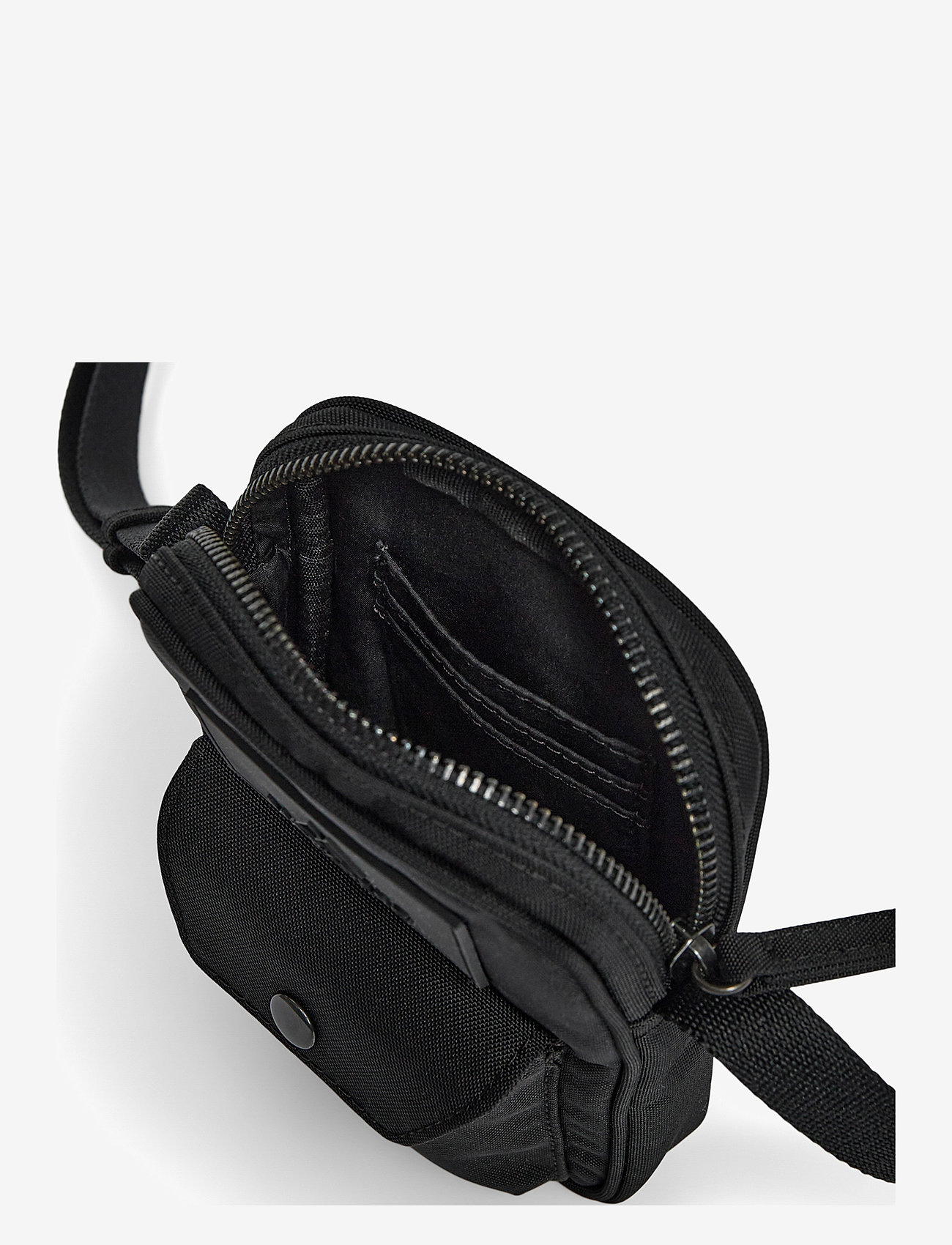 Markberg - DarlaMBG Mini Cross. Bag, Mono - fashion trends - black - 5