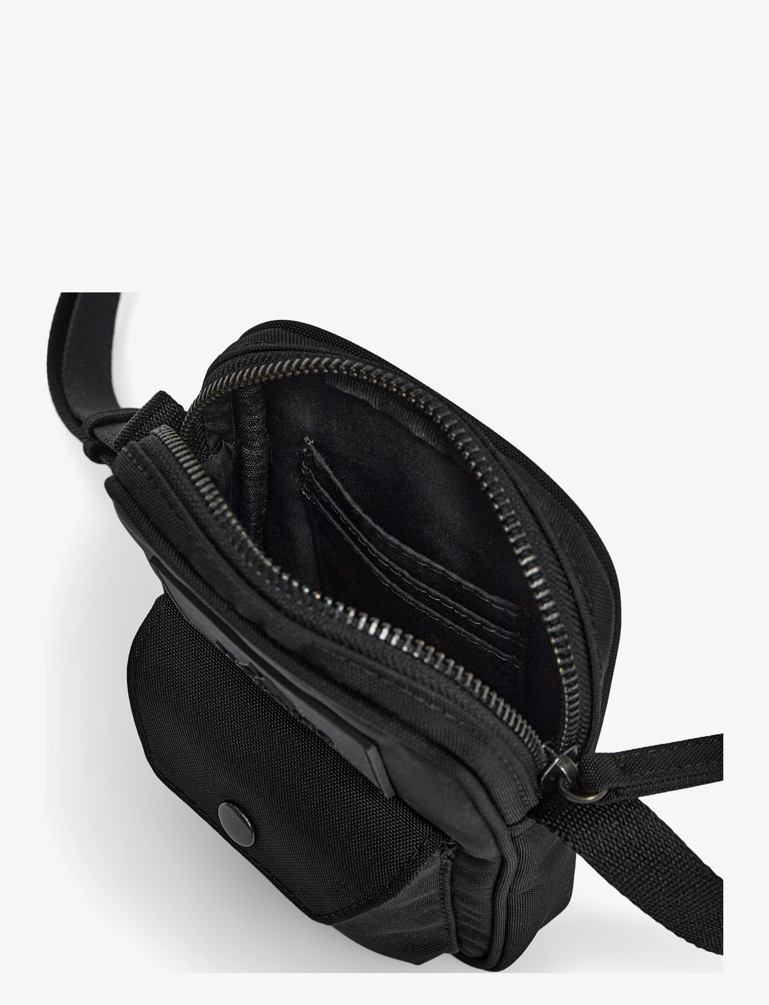 Markberg - DarlaMBG Mini Cross. Bag, Mono - accessoires - black - 5