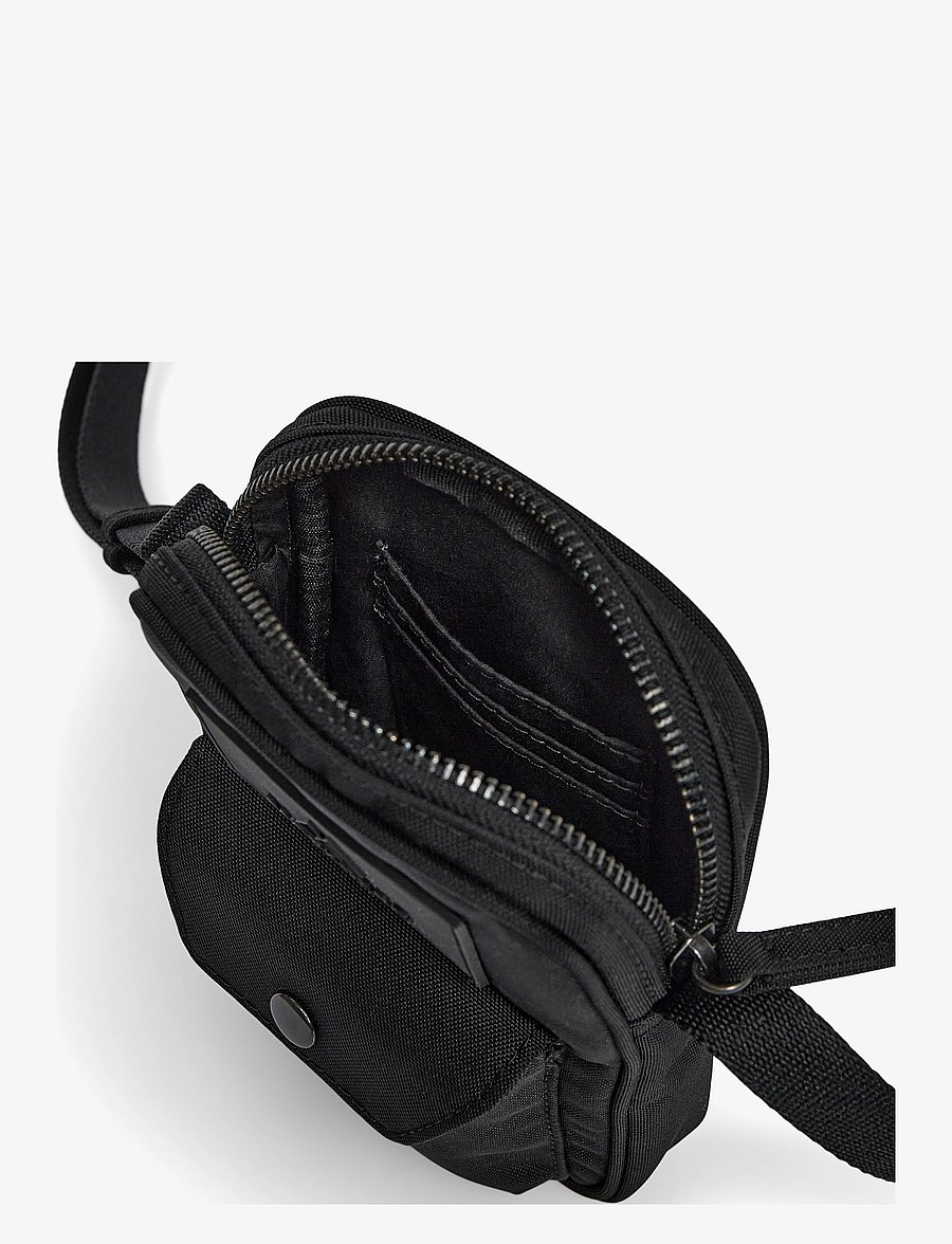 Markberg - DarlaMBG Mini Cross. Bag, Mono - modetrends - black - 5