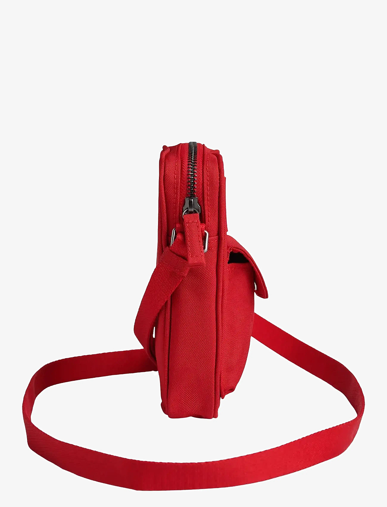 Markberg - DarlaMBG Mini Cross. Bag, Mono - modetrends - chili red - 3