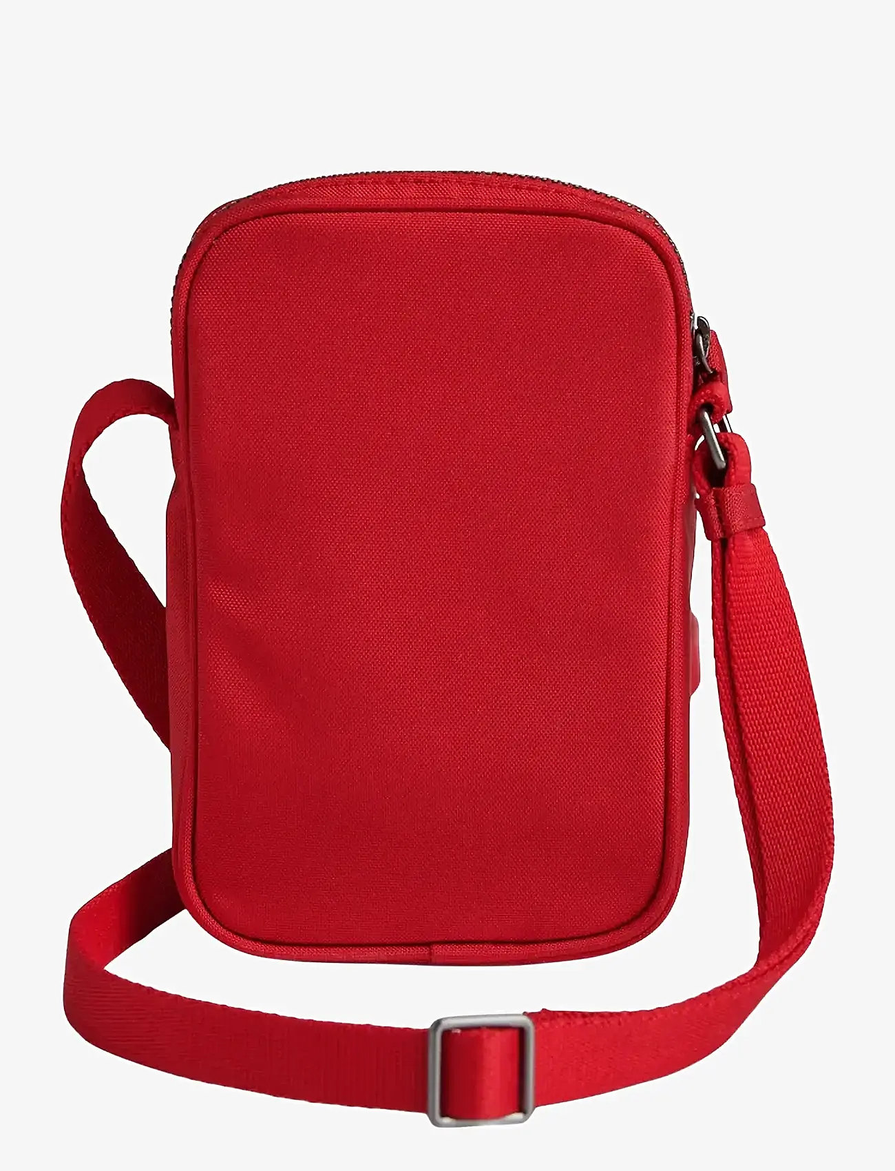 Markberg - DarlaMBG Mini Cross. Bag, Mono - modetrends - chili red - 4