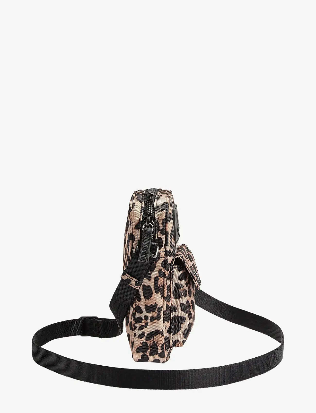 Markberg - DarlaMBG Mini Cross. Bag, Mono - laveste priser - leopard - 3