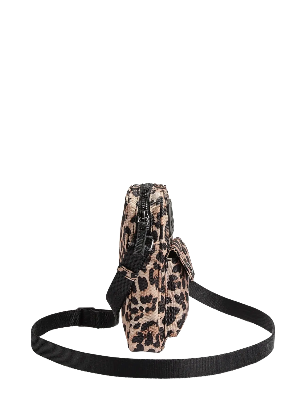 Markberg - DarlaMBG Mini Cross. Bag, Mono - aksessuaarid - leopard - 3