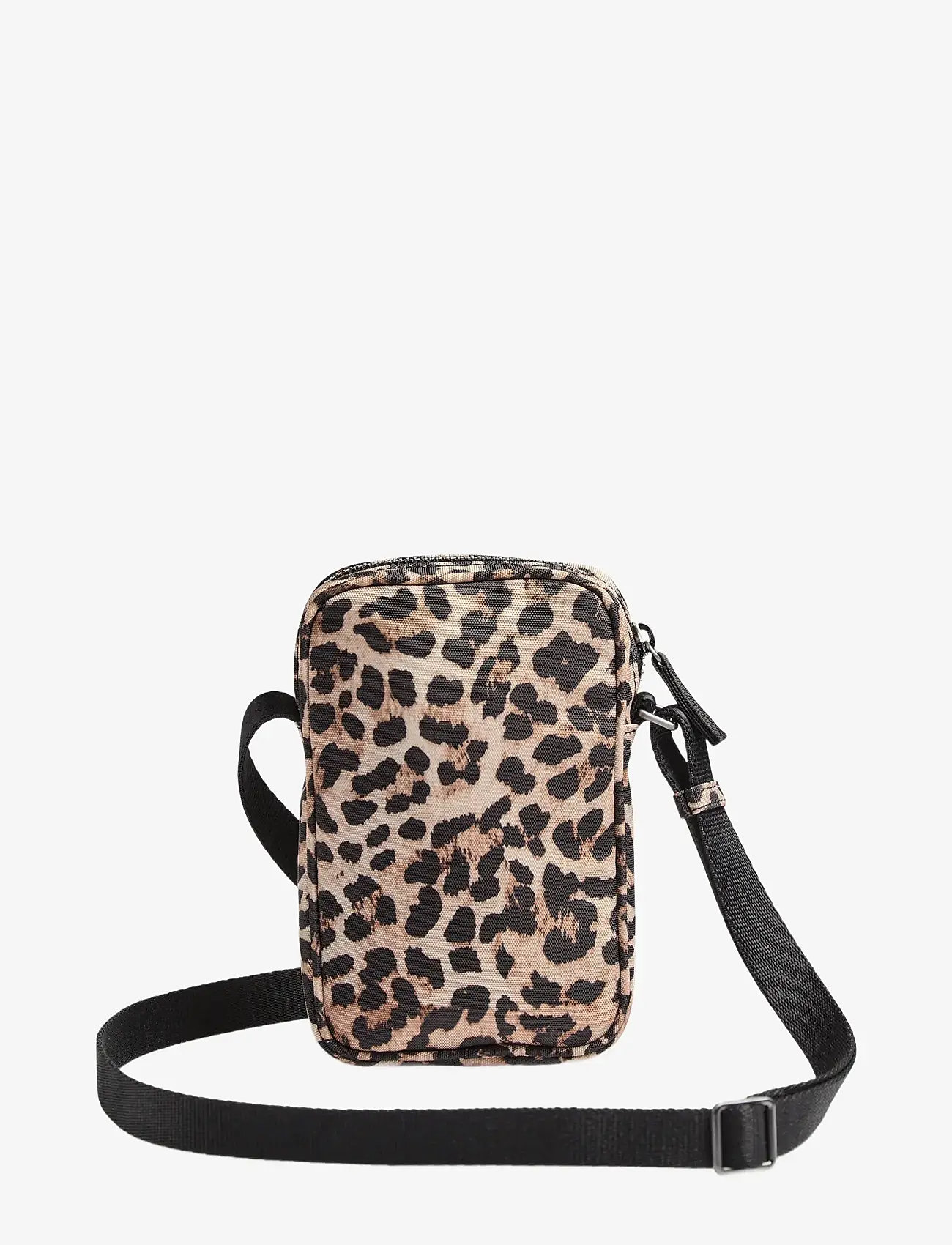Markberg - DarlaMBG Mini Cross. Bag, Mono - laveste priser - leopard - 4