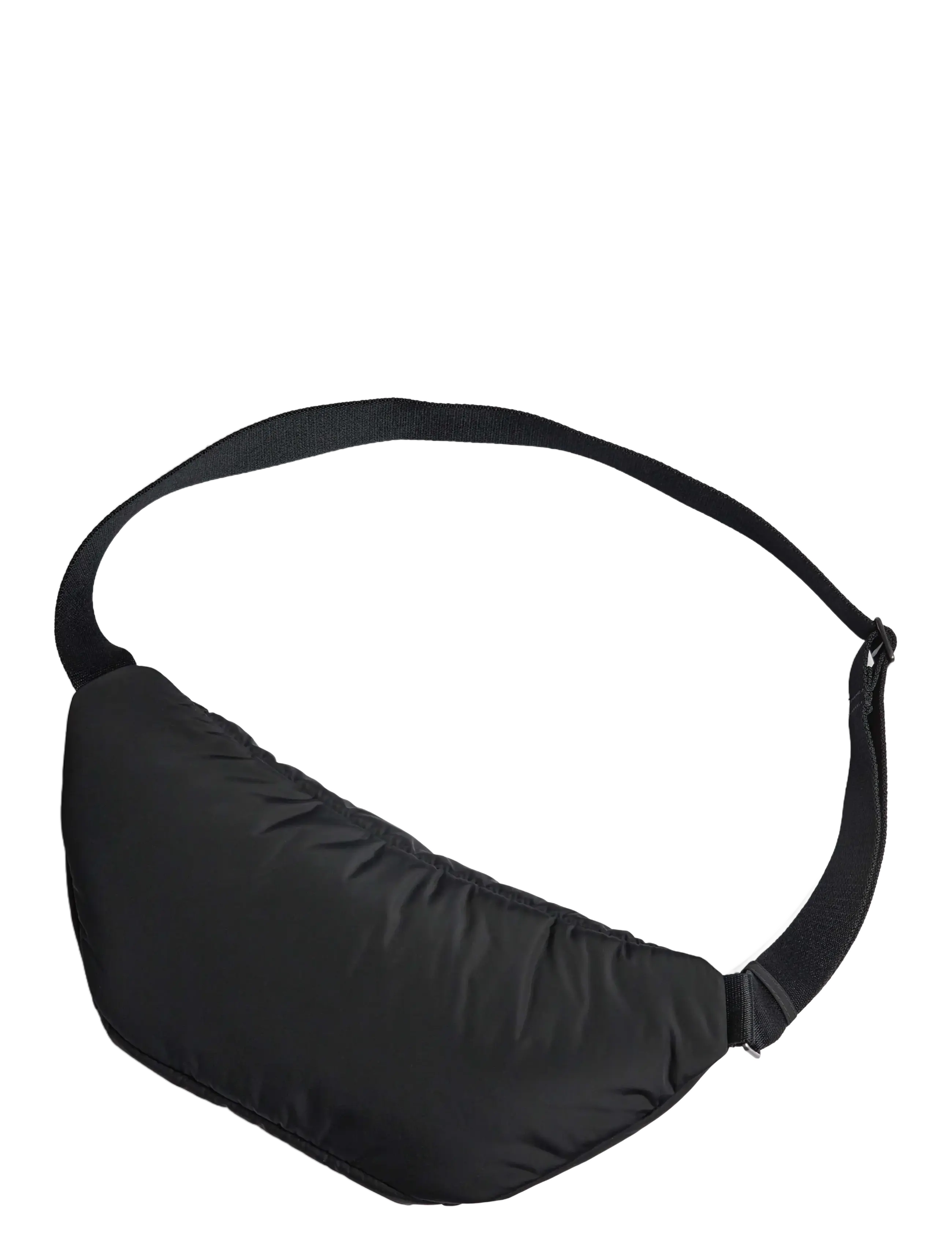 Markberg - FameMBG Bum Bag, Recycled - modetrends - black - 3