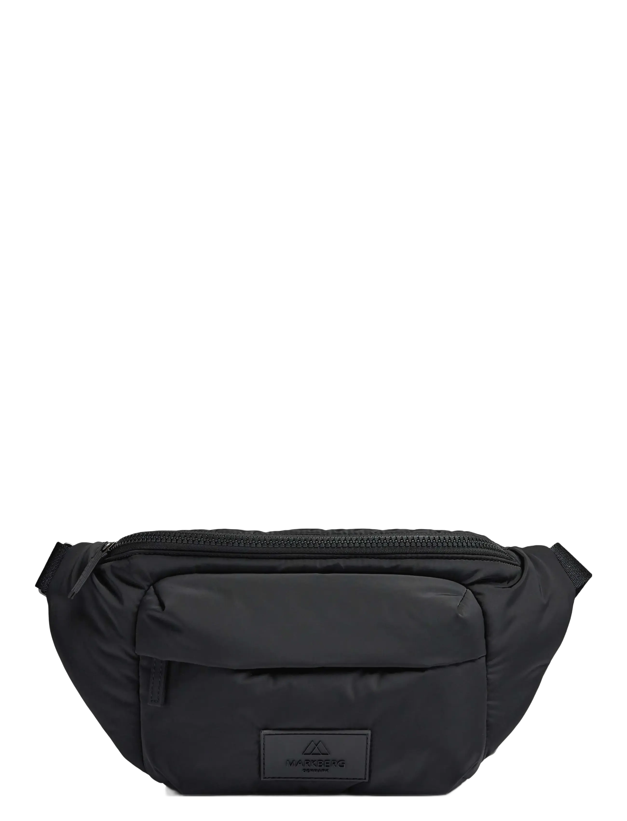 Markberg - FameMBG Bum Bag, Recycled - modetrends - black - 4