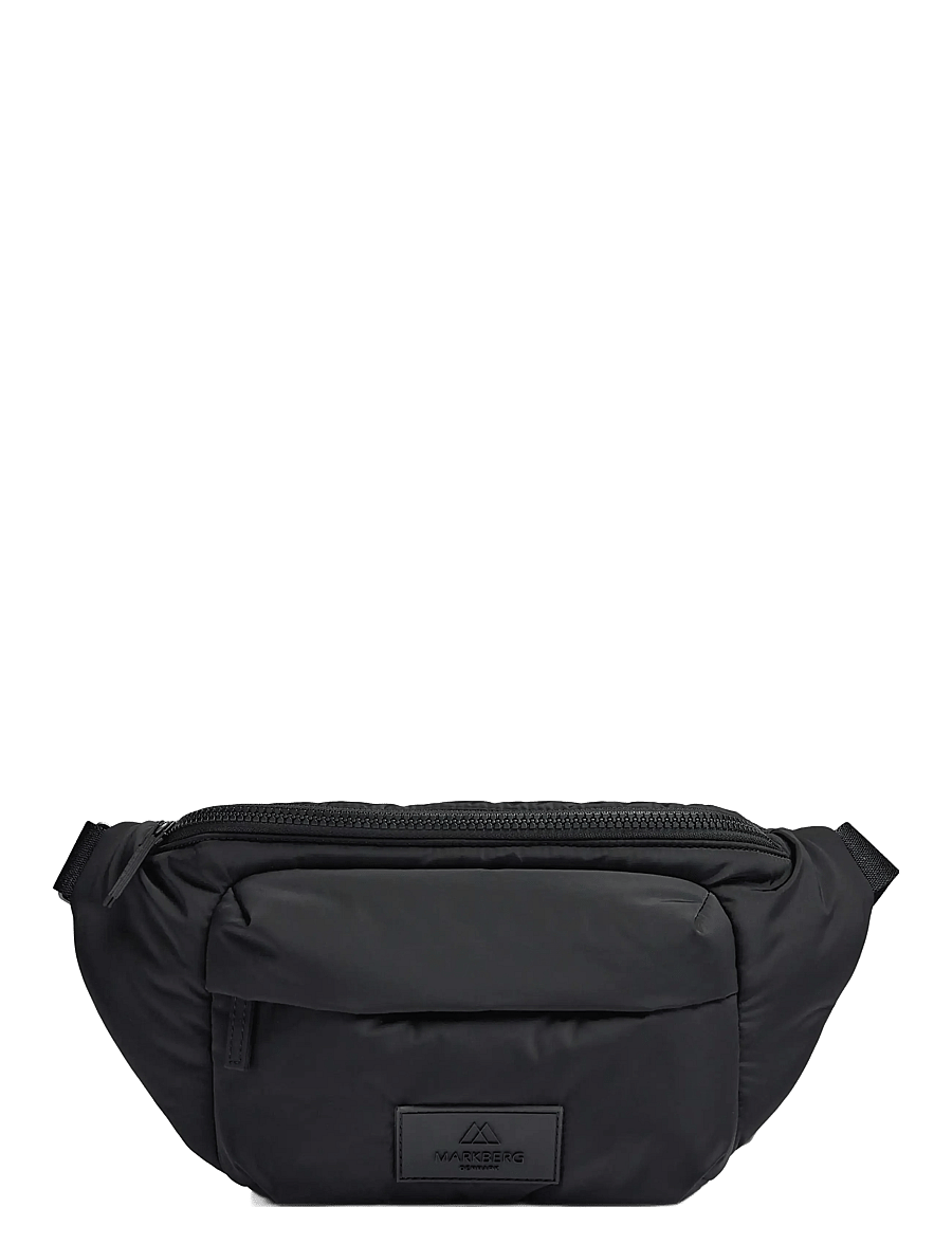Markberg - FameMBG Bum Bag, Recycled - modetrends - black - 4