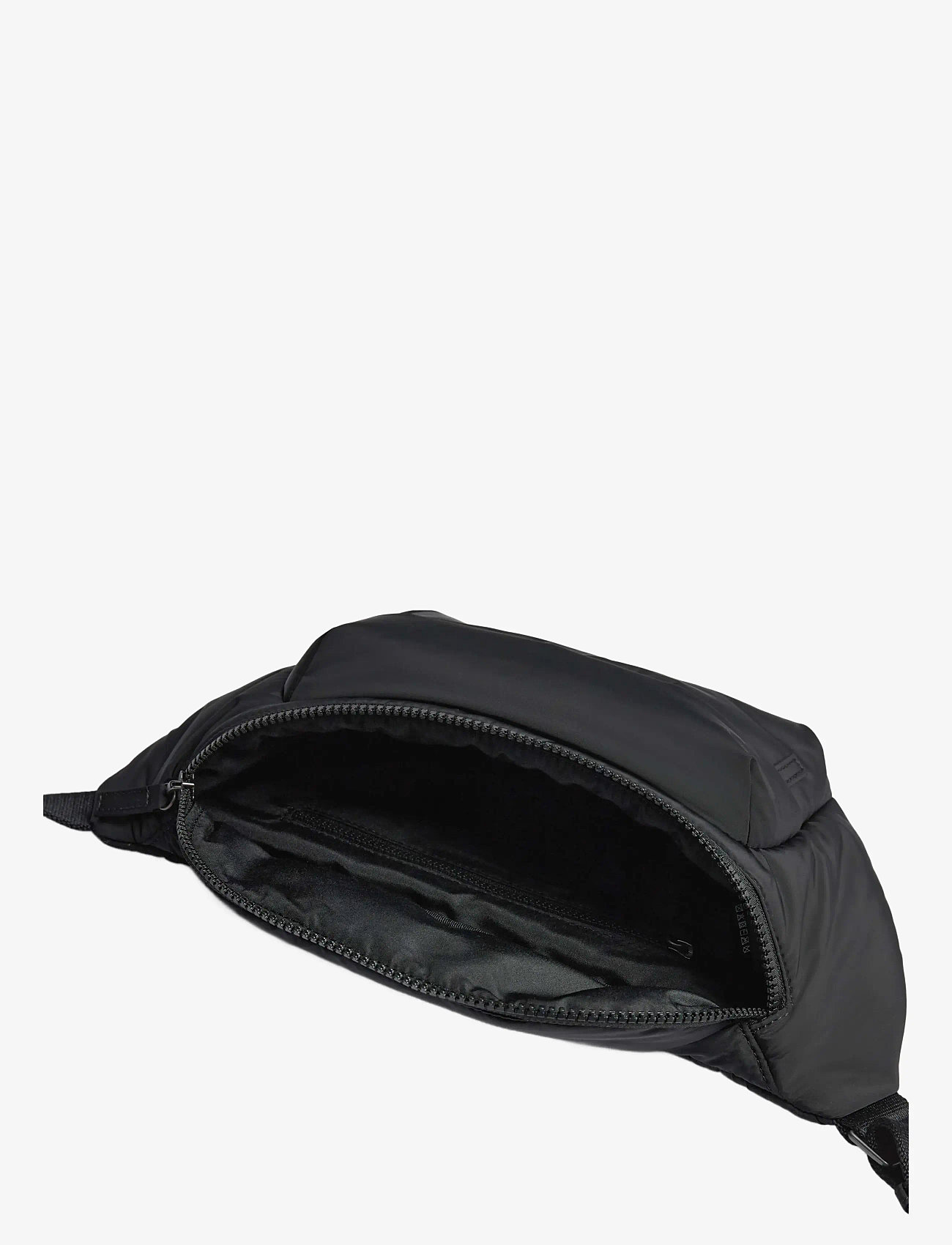 Markberg - FameMBG Bum Bag, Recycled - accessories - black - 4