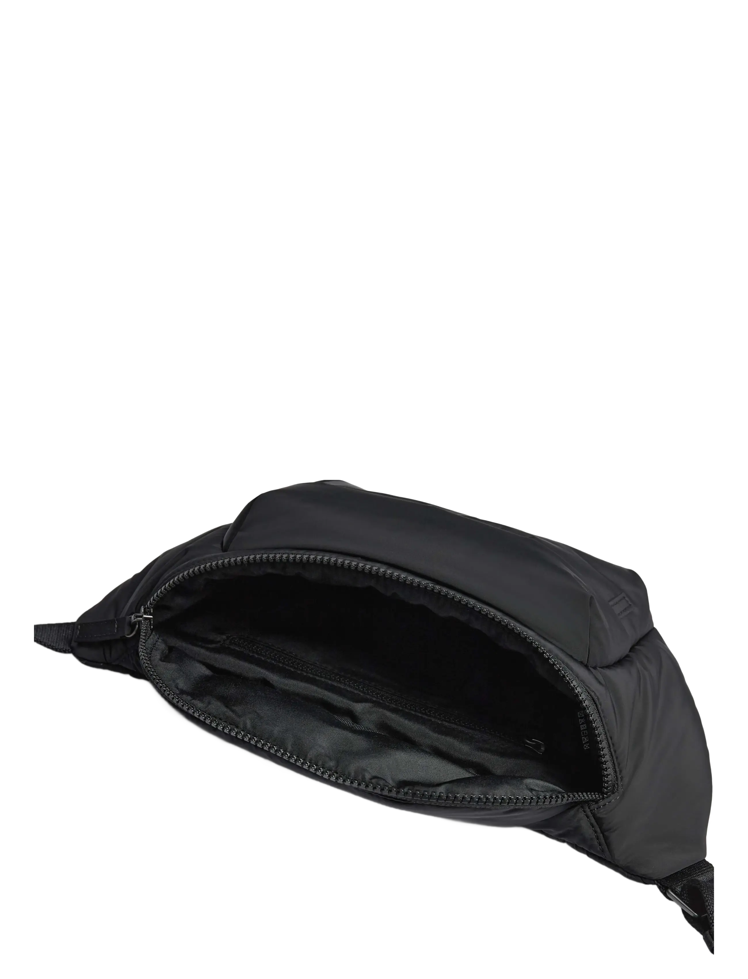Markberg - FameMBG Bum Bag, Recycled - modetrends - black - 5