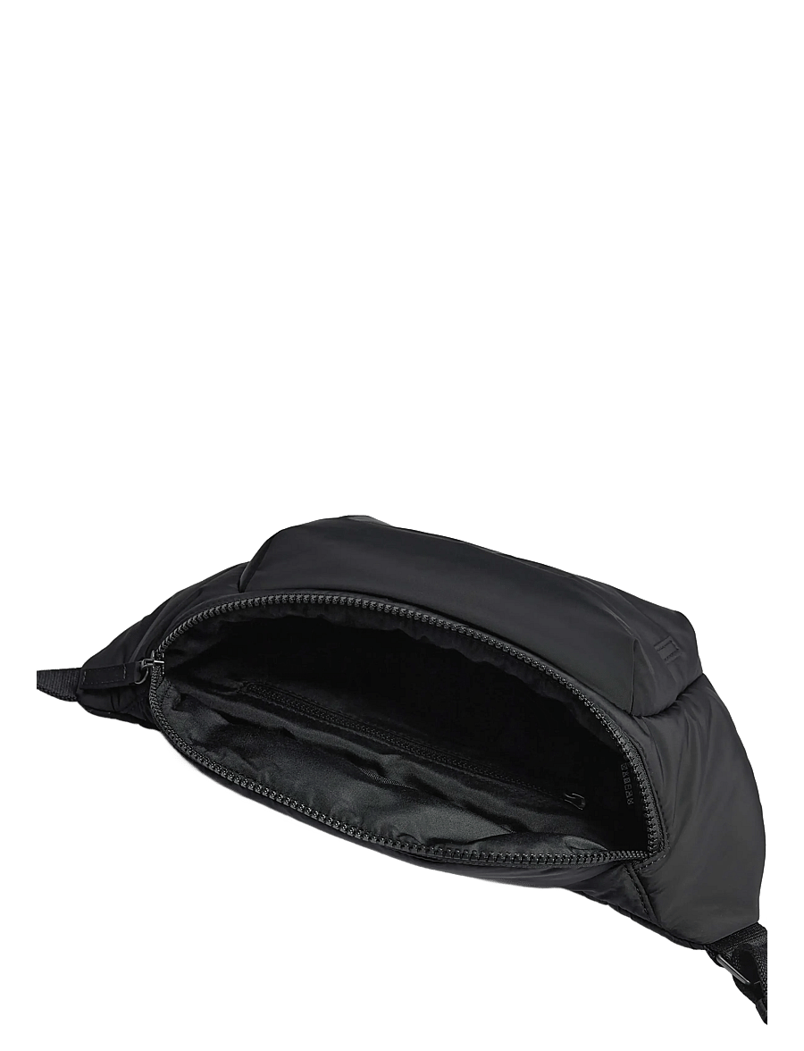 Markberg - FameMBG Bum Bag, Recycled - modetrends - black - 5