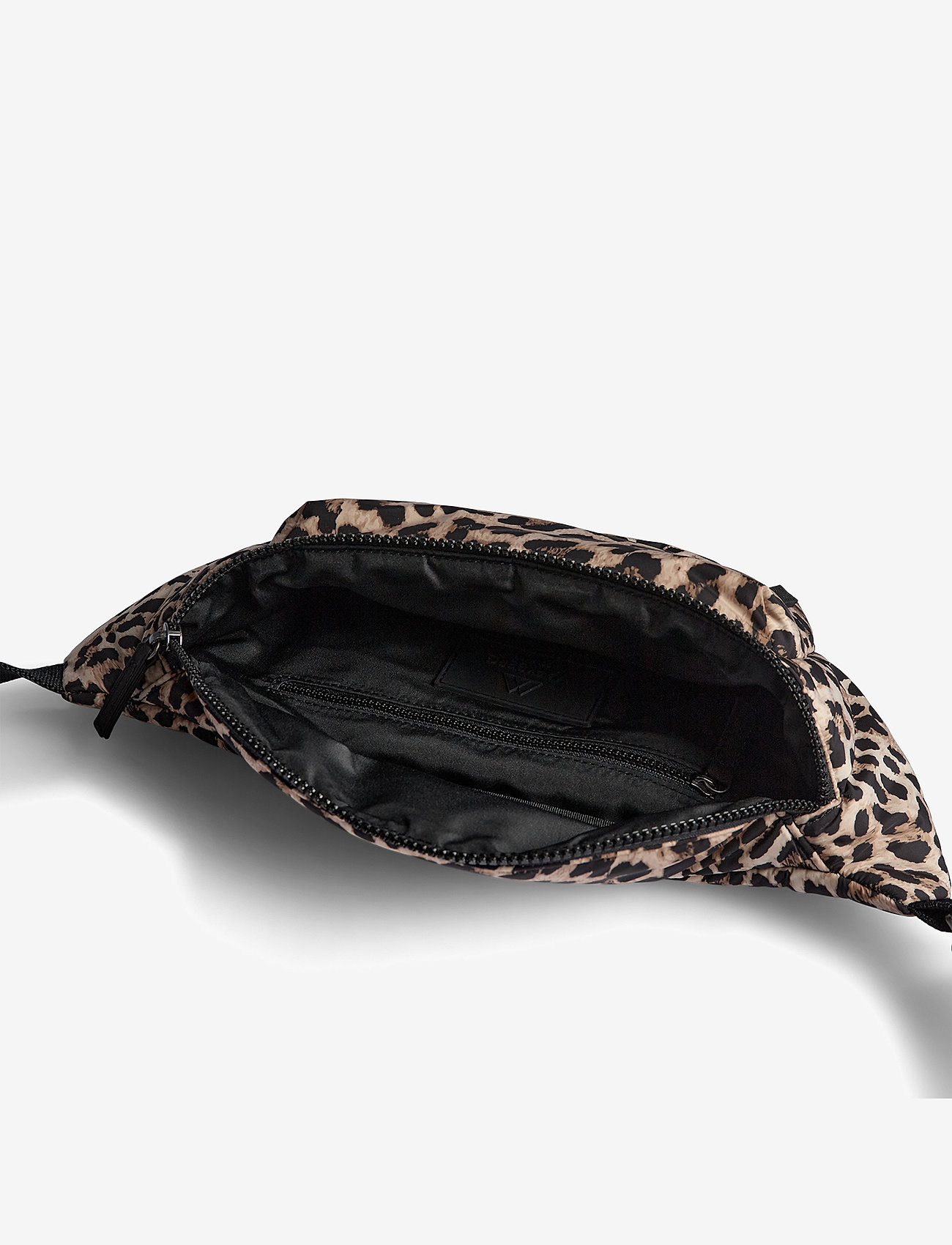 Markberg - FameMBG Bum Bag, Recycled - modetrends - leopard - 5