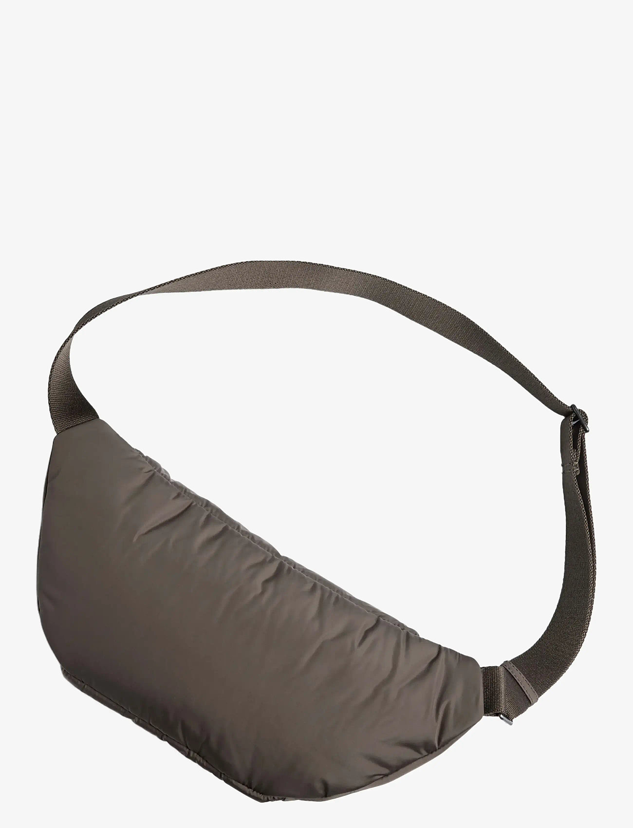 Markberg - FameMBG Bum Bag, Recycled - fashion trends - major brown - 3