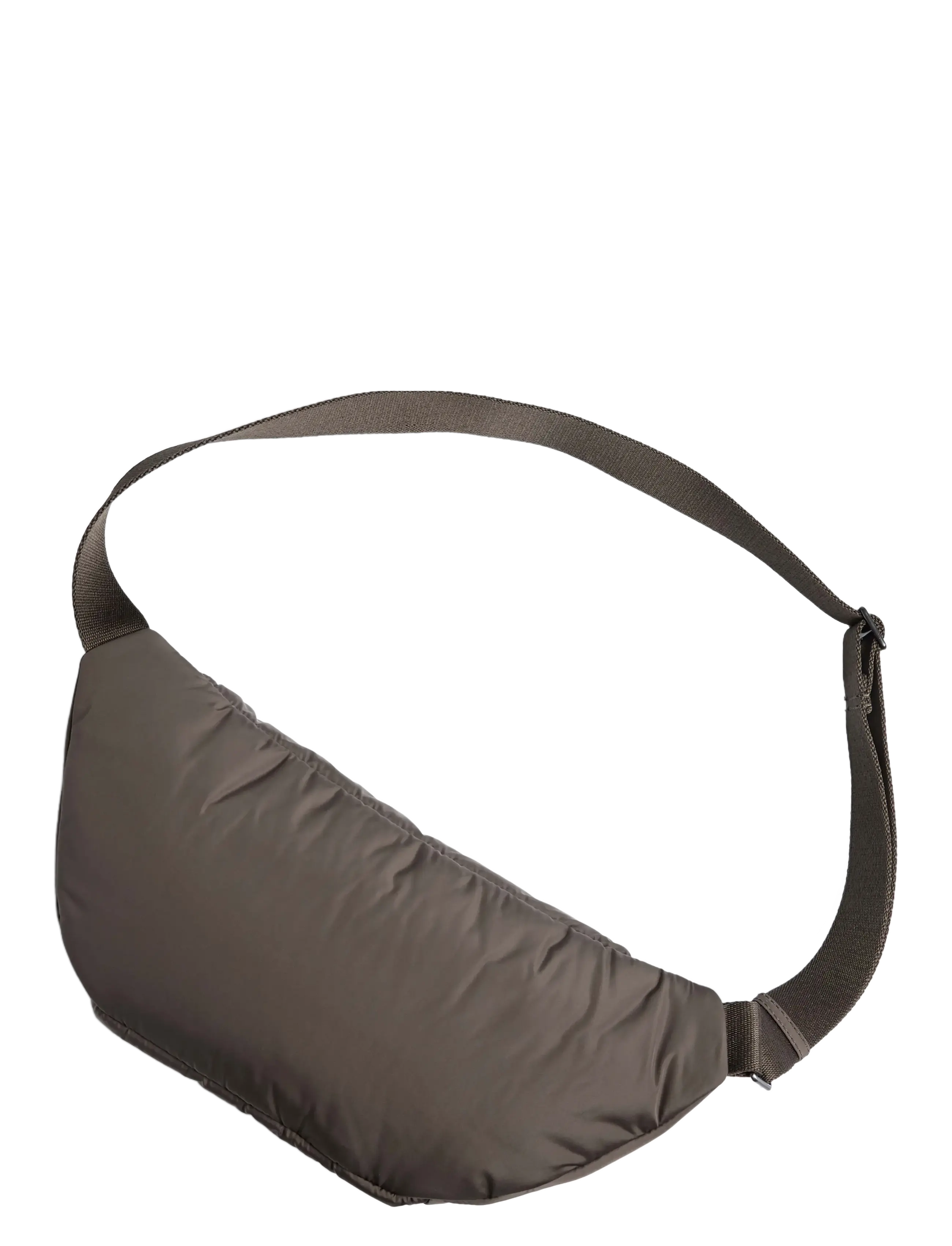 Markberg - FameMBG Bum Bag, Recycled - modetrends - major brown - 3