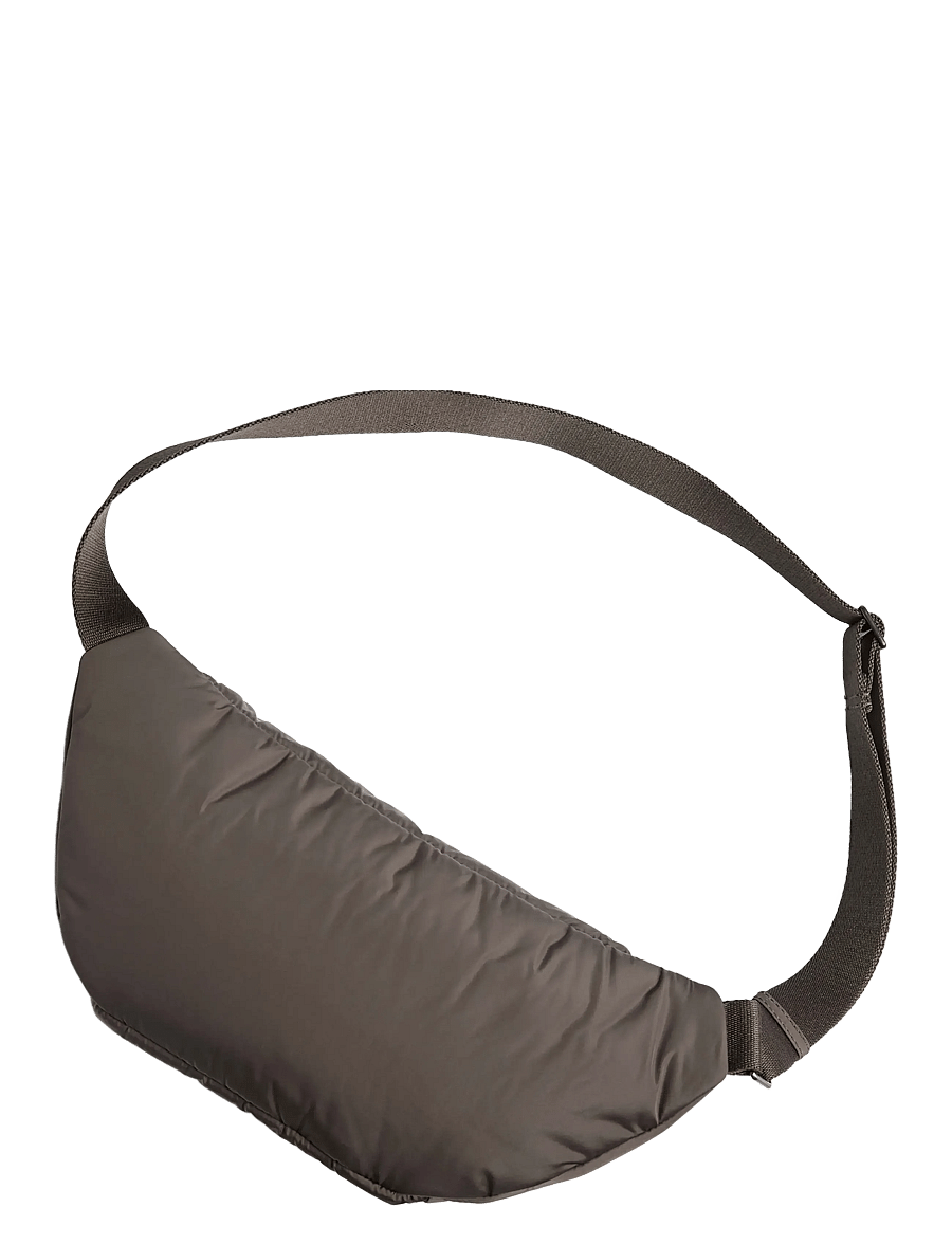 Markberg - FameMBG Bum Bag, Recycled - modetrends - major brown - 3