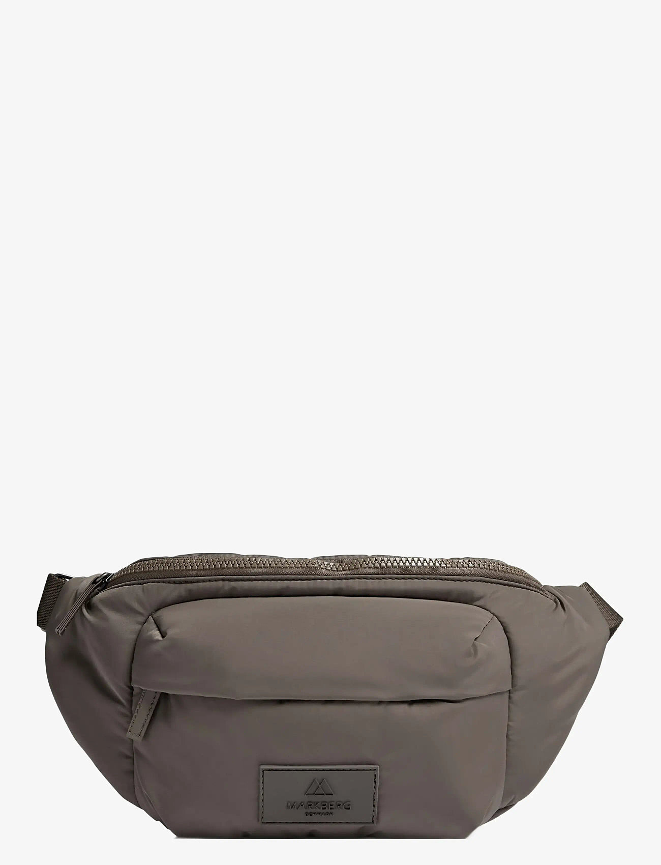 Markberg - FameMBG Bum Bag, Recycled - fashion trends - major brown - 4