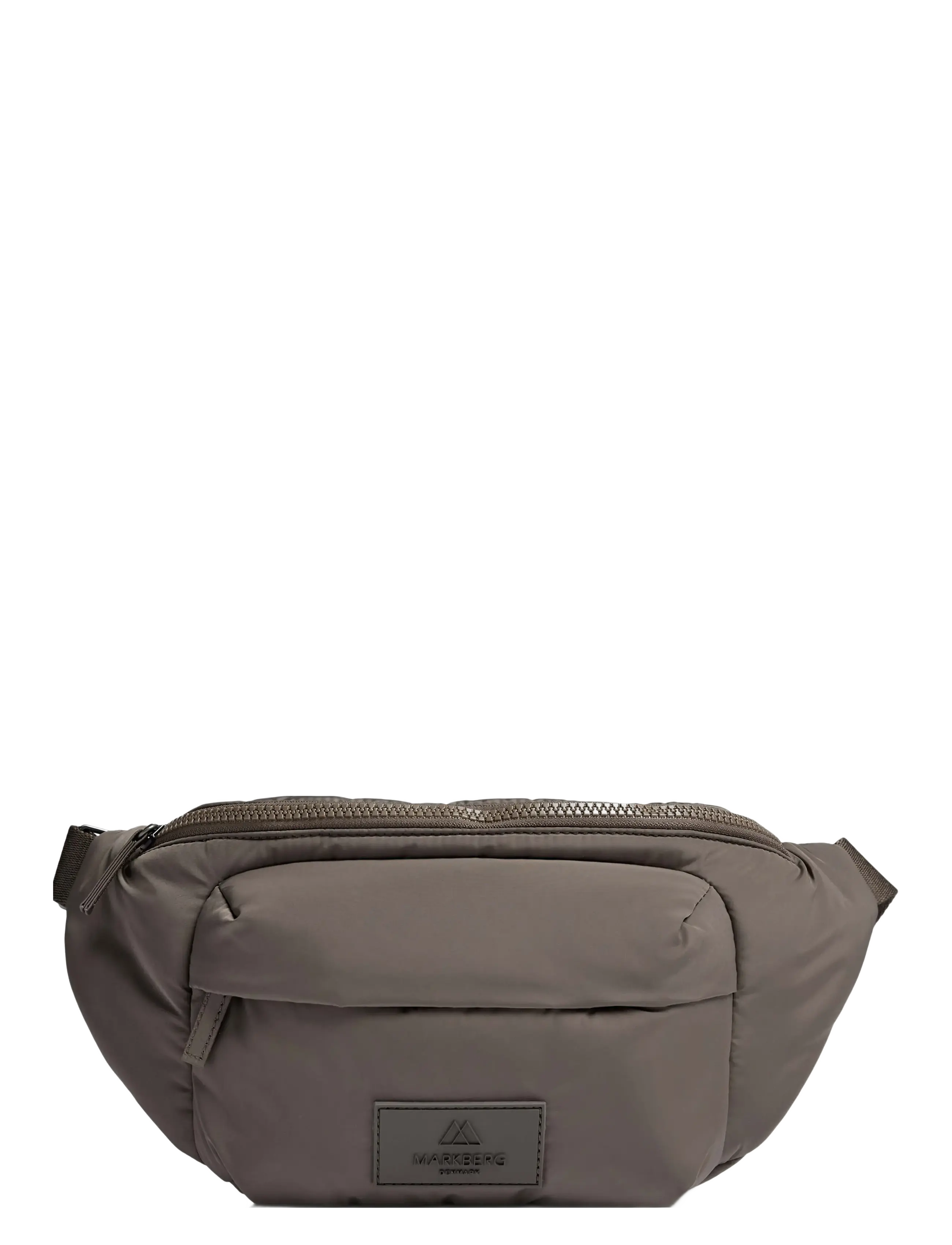 Markberg - FameMBG Bum Bag, Recycled - modetrends - major brown - 4