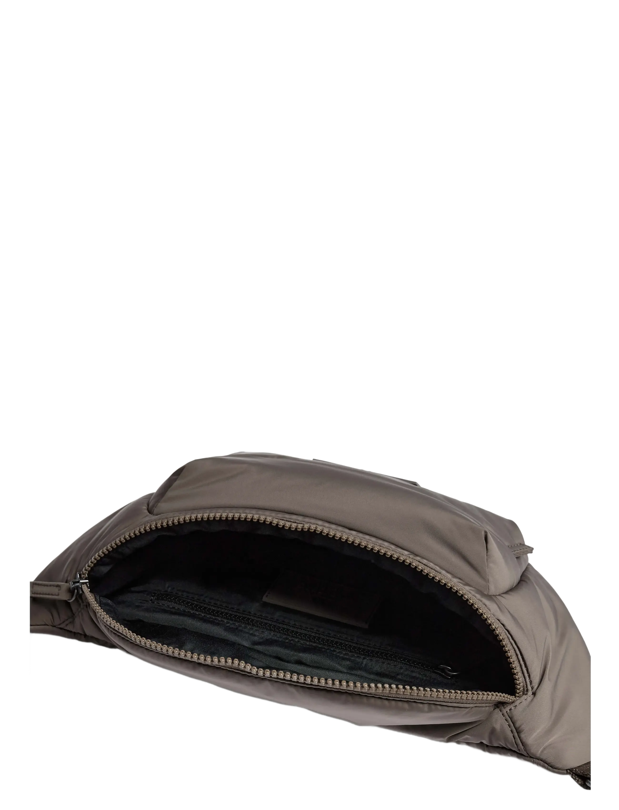 Markberg - FameMBG Bum Bag, Recycled - modetrends - major brown - 5