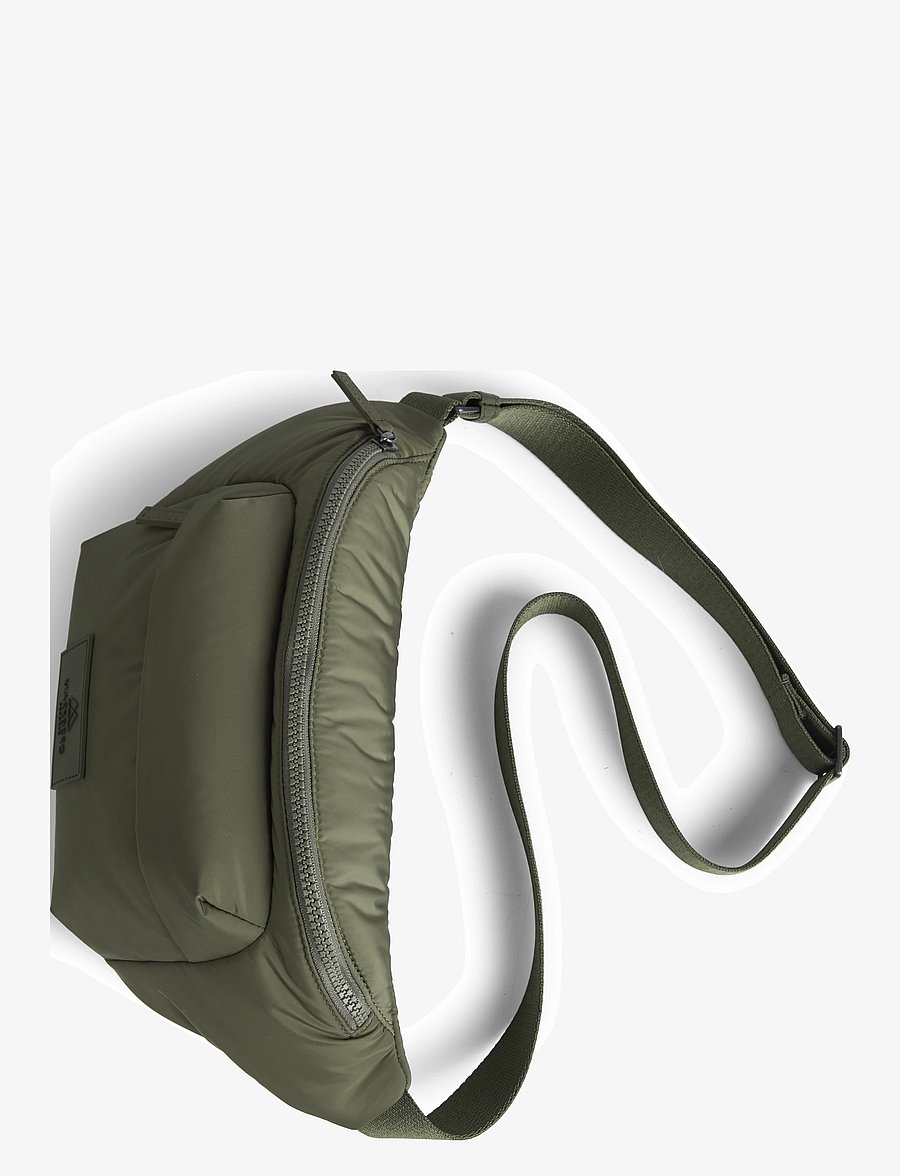 Markberg - FameMBG Bum Bag, Recycled - modetrends - olive - 1