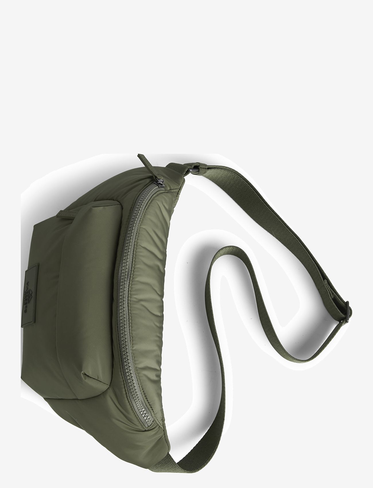 Markberg - FameMBG Bum Bag, Recycled - mode trends - olive - 2