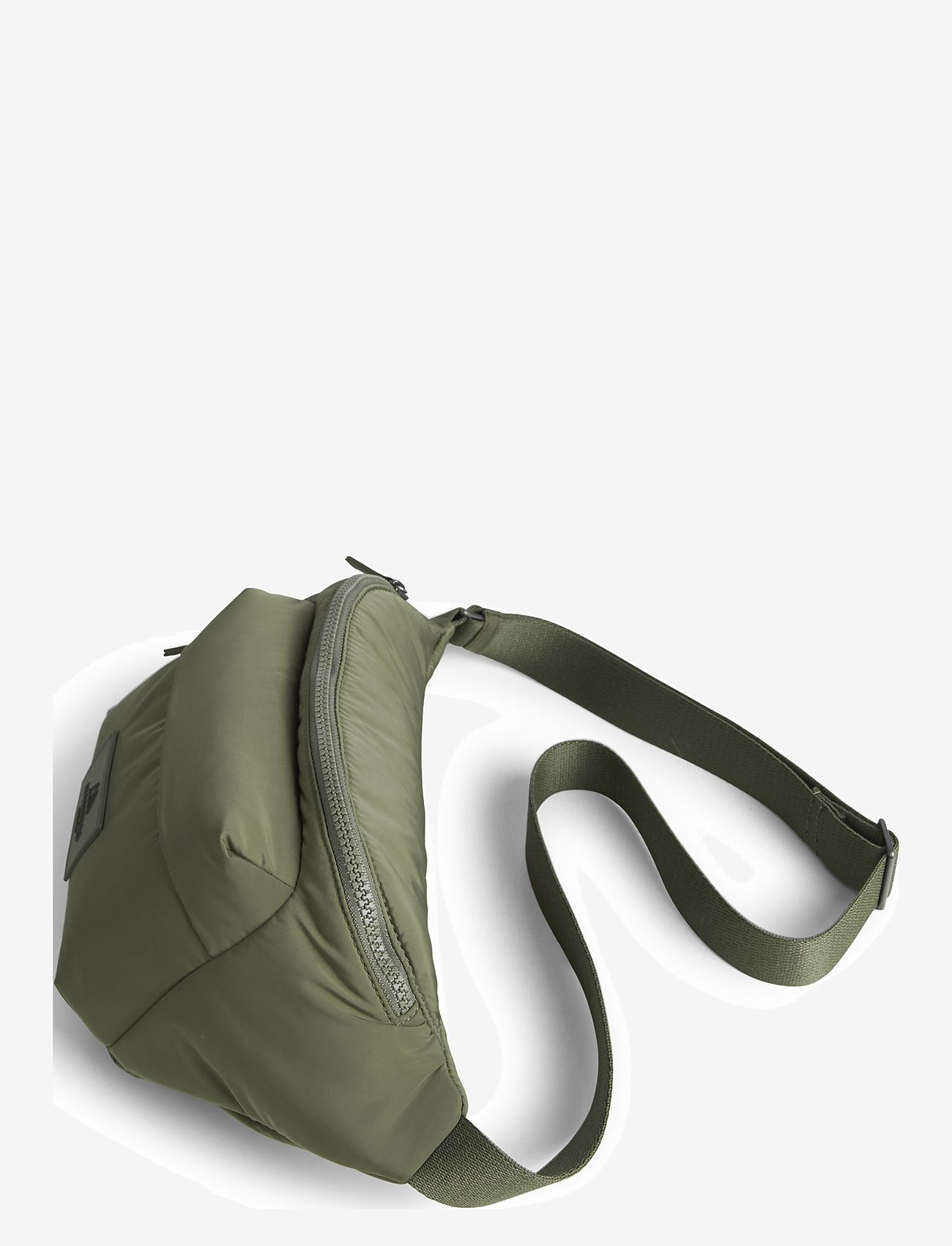 Markberg - FameMBG Bum Bag, Recycled - mode trends - olive - 3