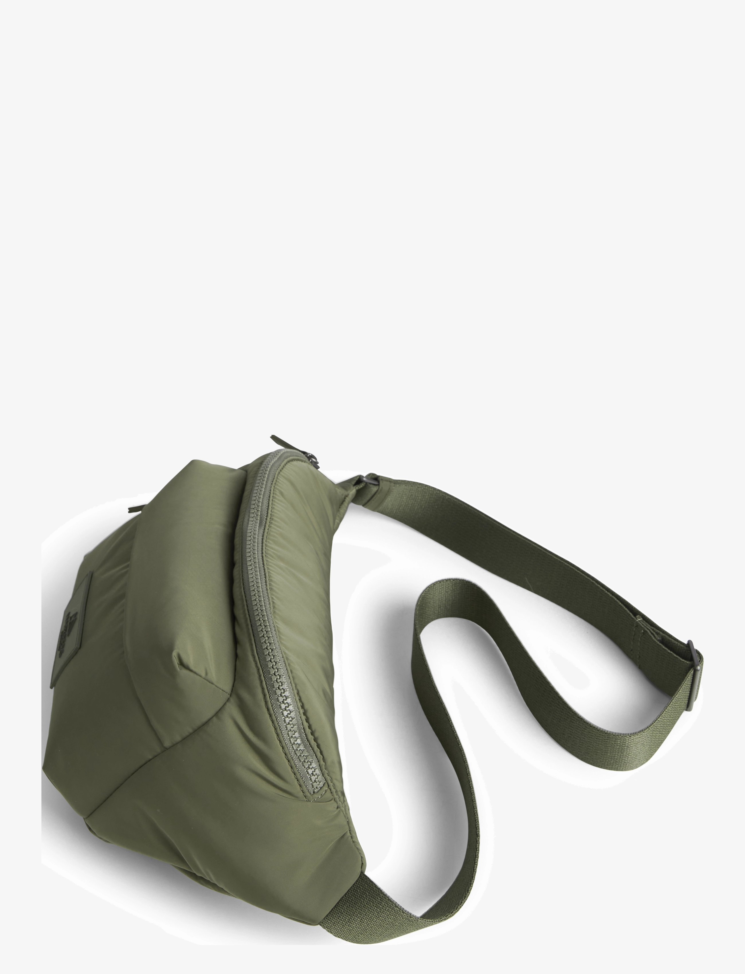 Markberg - FameMBG Bum Bag, Recycled - modetrends - olive - 3