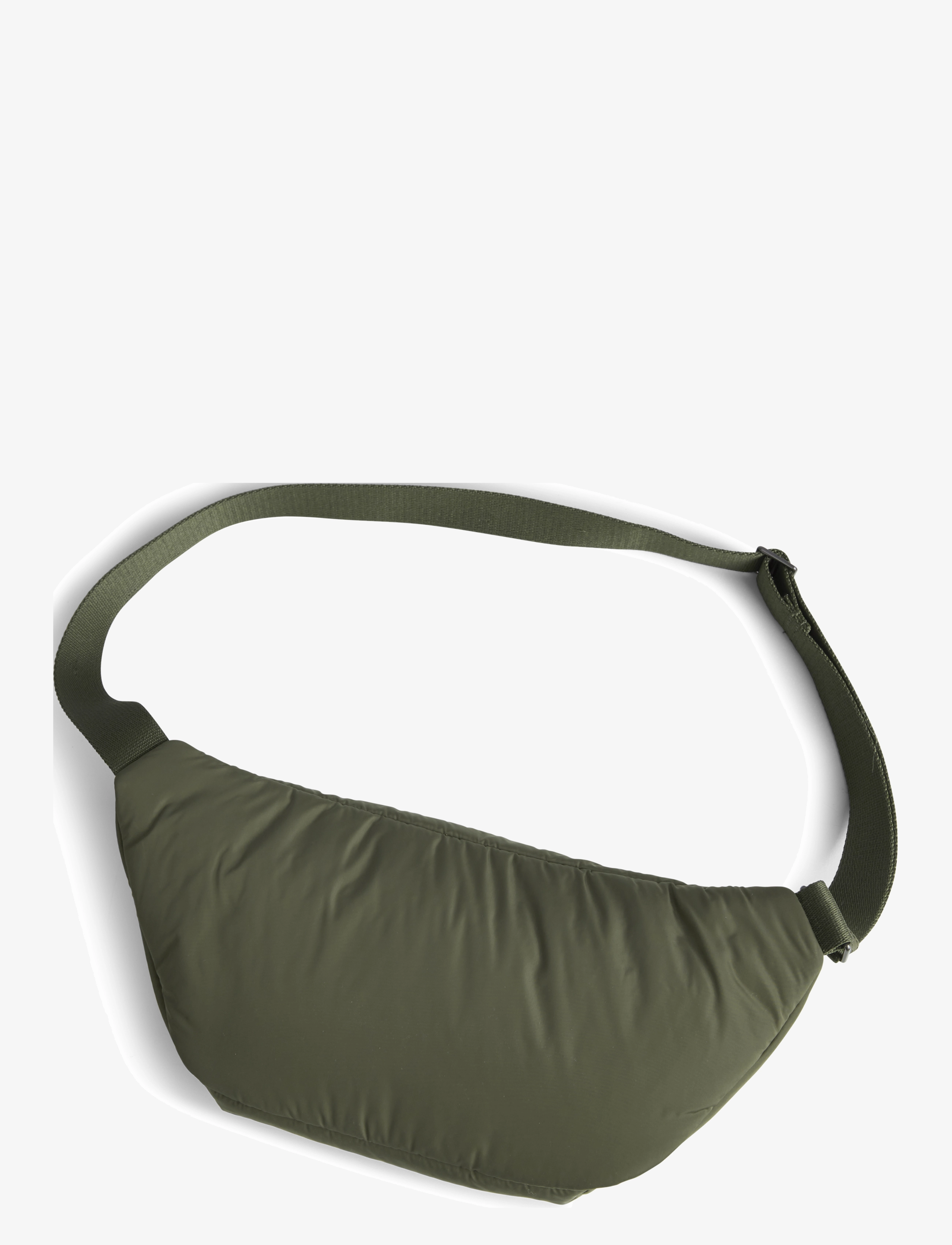Markberg - FameMBG Bum Bag, Recycled - modetrends - olive - 4