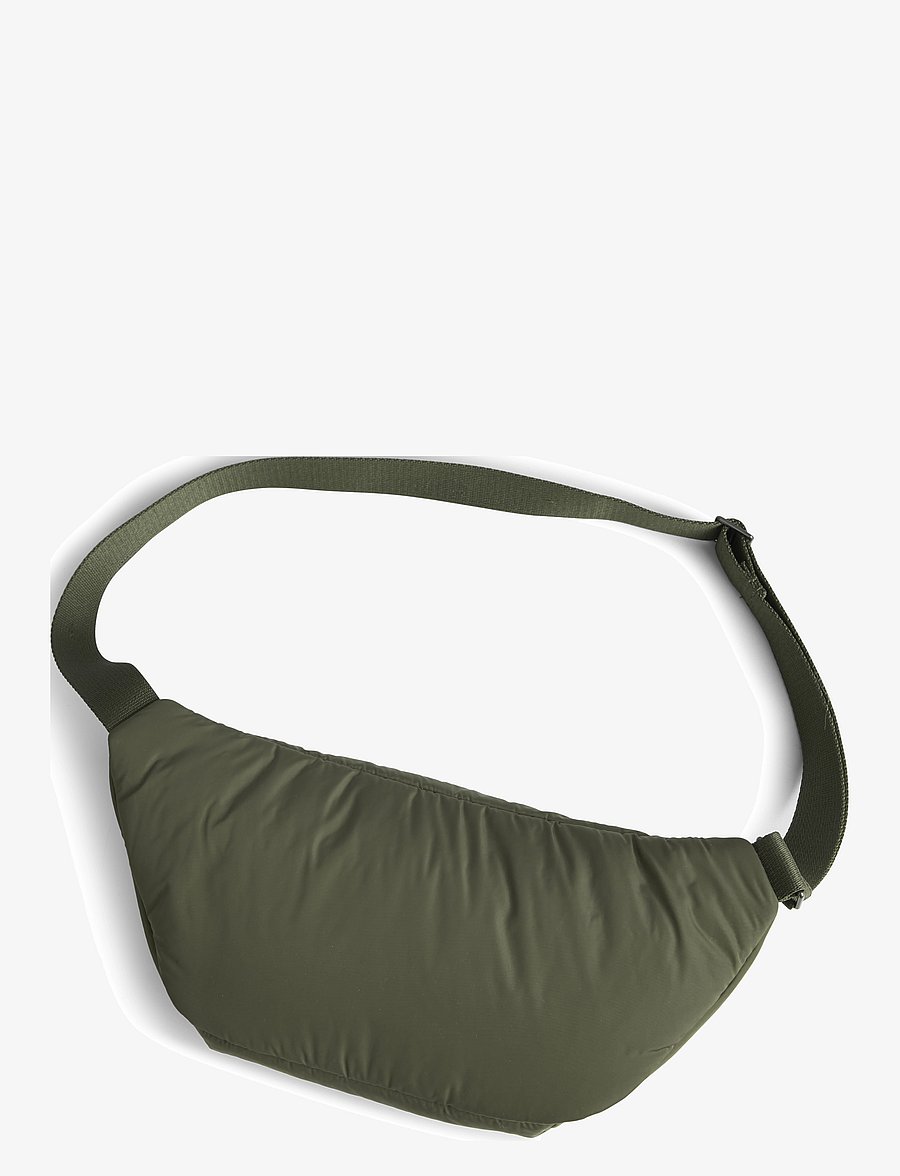 Markberg - FameMBG Bum Bag, Recycled - modetrends - olive - 4