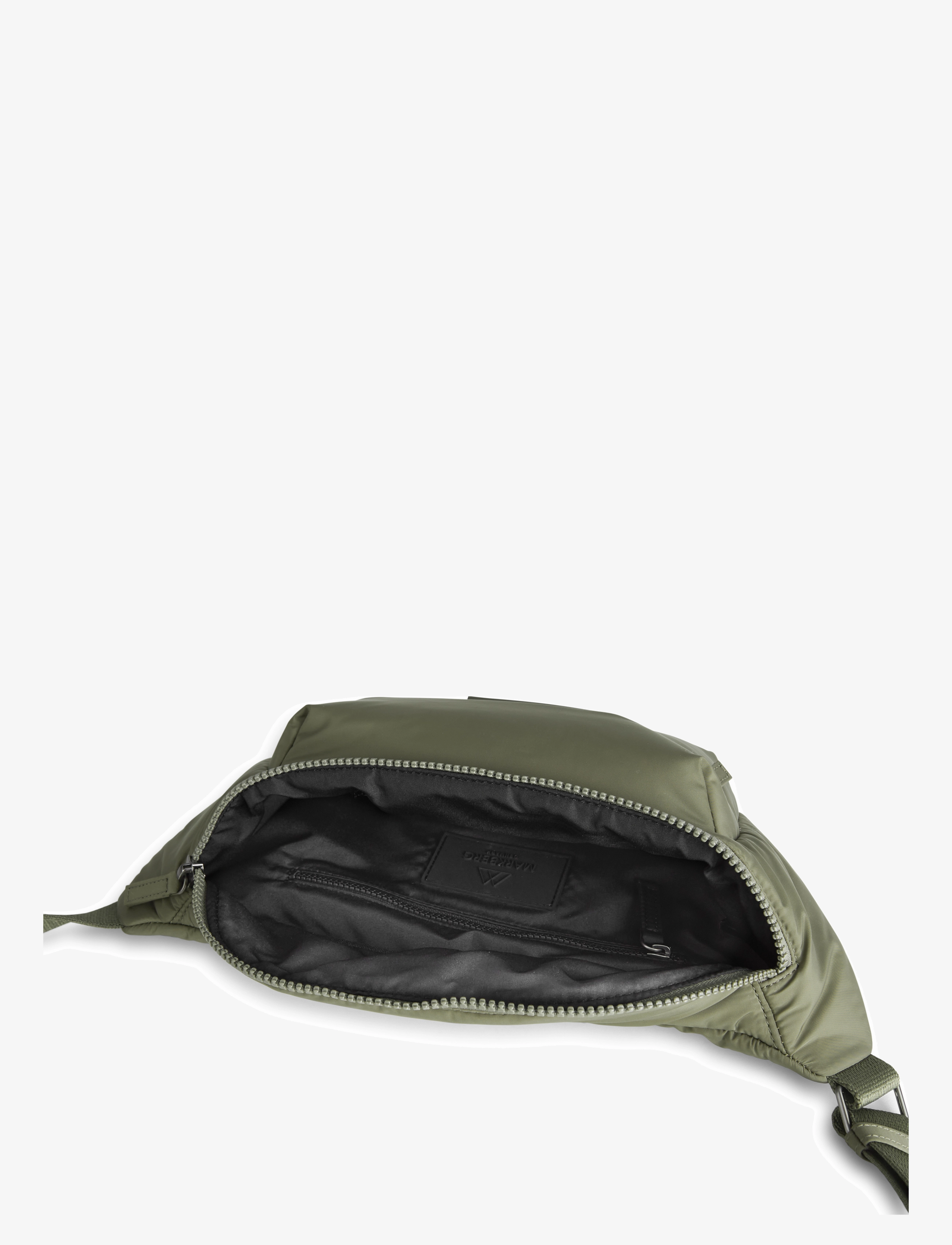 Markberg - FameMBG Bum Bag, Recycled - modetrends - olive - 5
