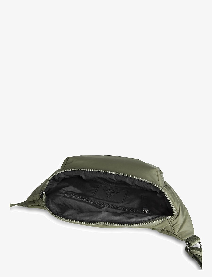 Markberg - FameMBG Bum Bag, Recycled - modetrends - olive - 5
