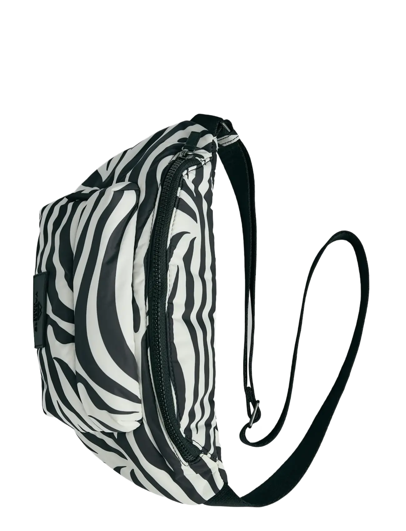 Markberg - FameMBG Bum Bag, Recycled - fashion trends - zebra - 2