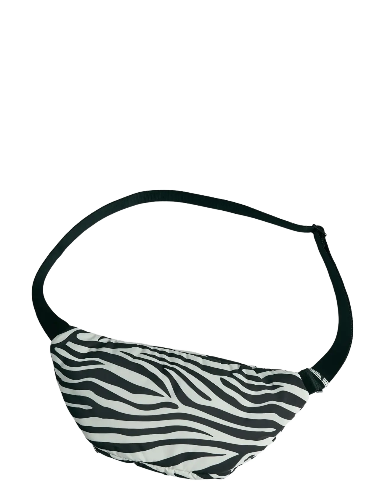 Markberg - FameMBG Bum Bag, Recycled - fashion trends - zebra - 3
