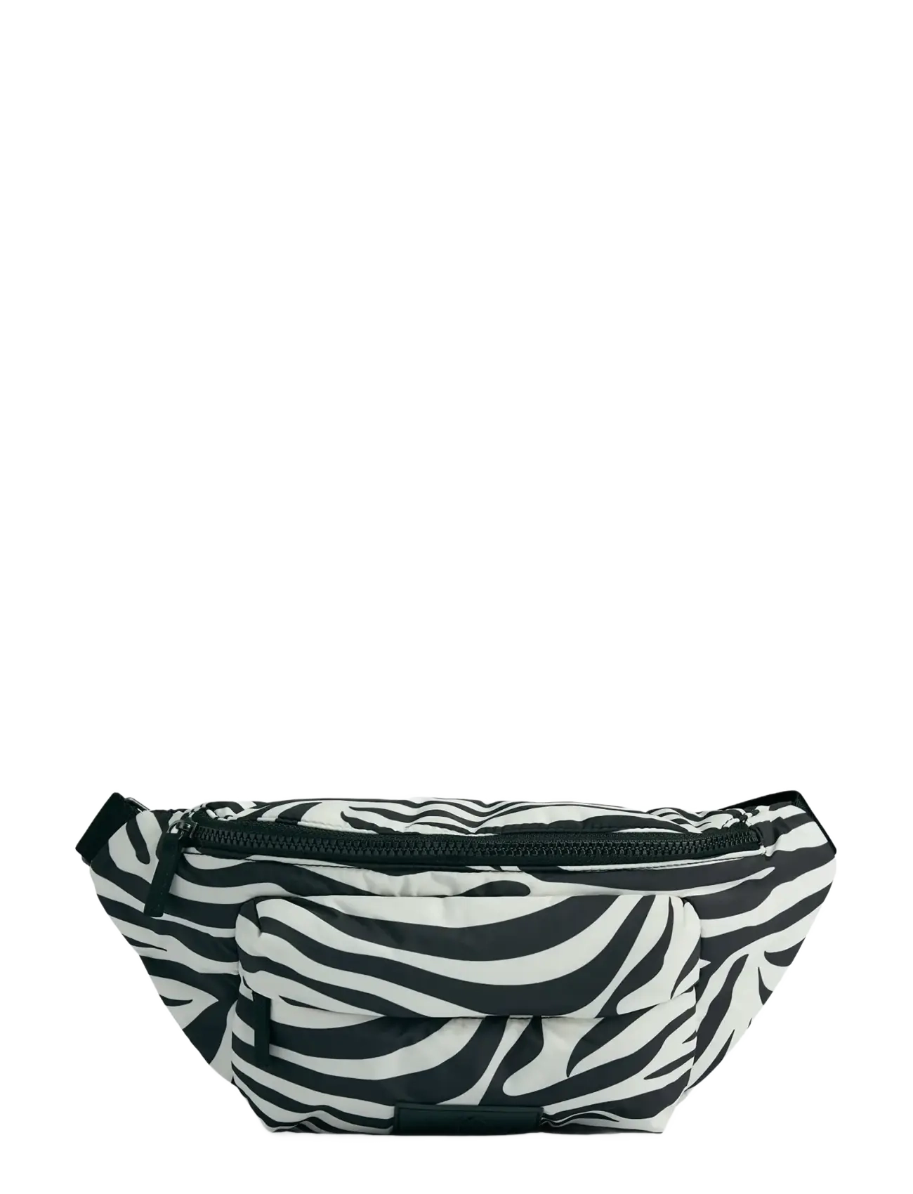Markberg - FameMBG Bum Bag, Recycled - fashion trends - zebra - 4