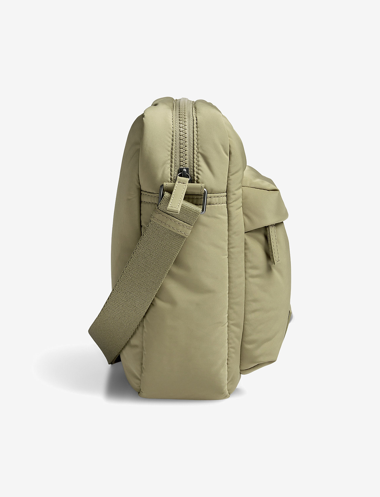Markberg - RushMBG Crossb. Bag, Recycled - modetrends - khaki - 3
