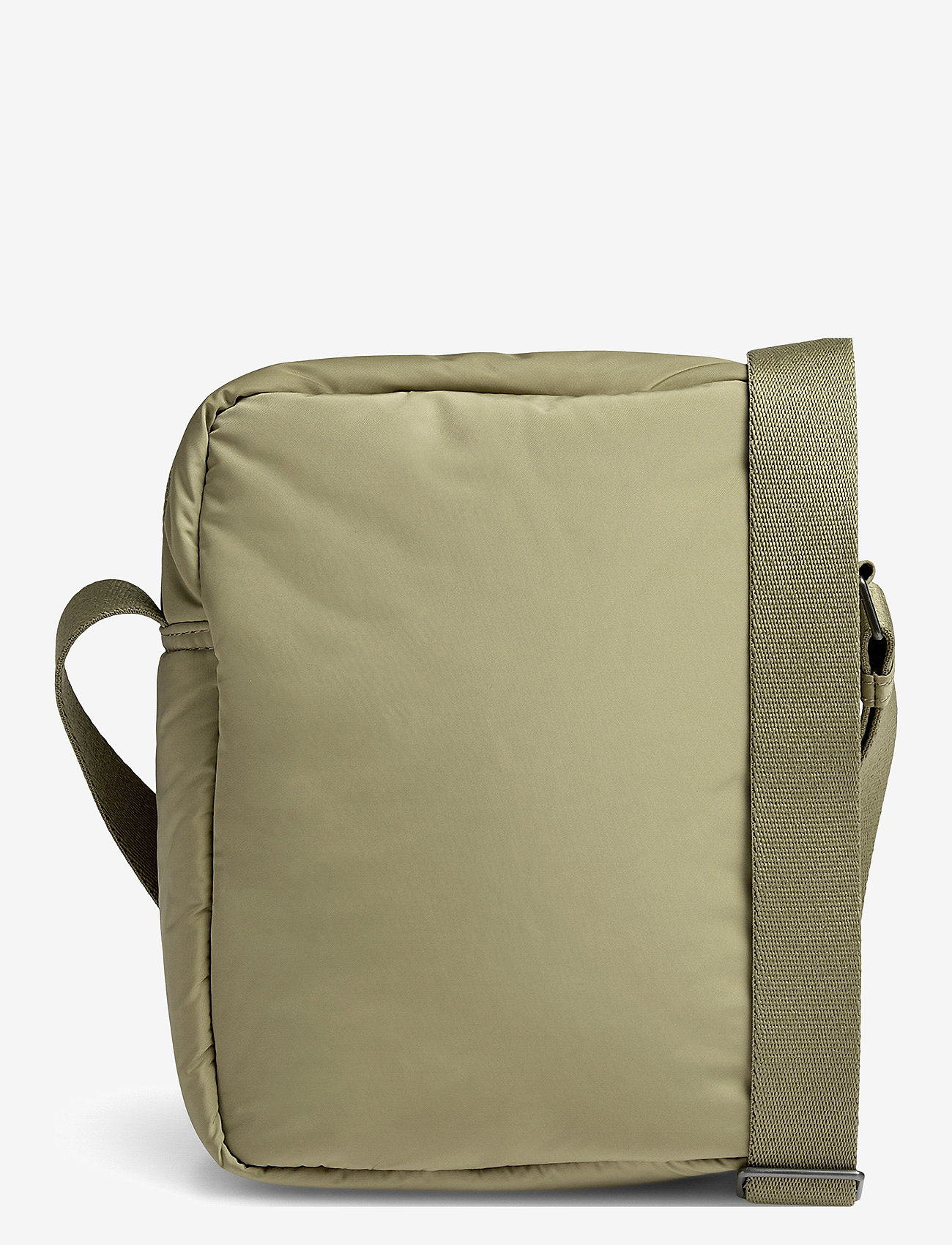 Markberg - RushMBG Crossb. Bag, Recycled - modetrends - khaki - 4