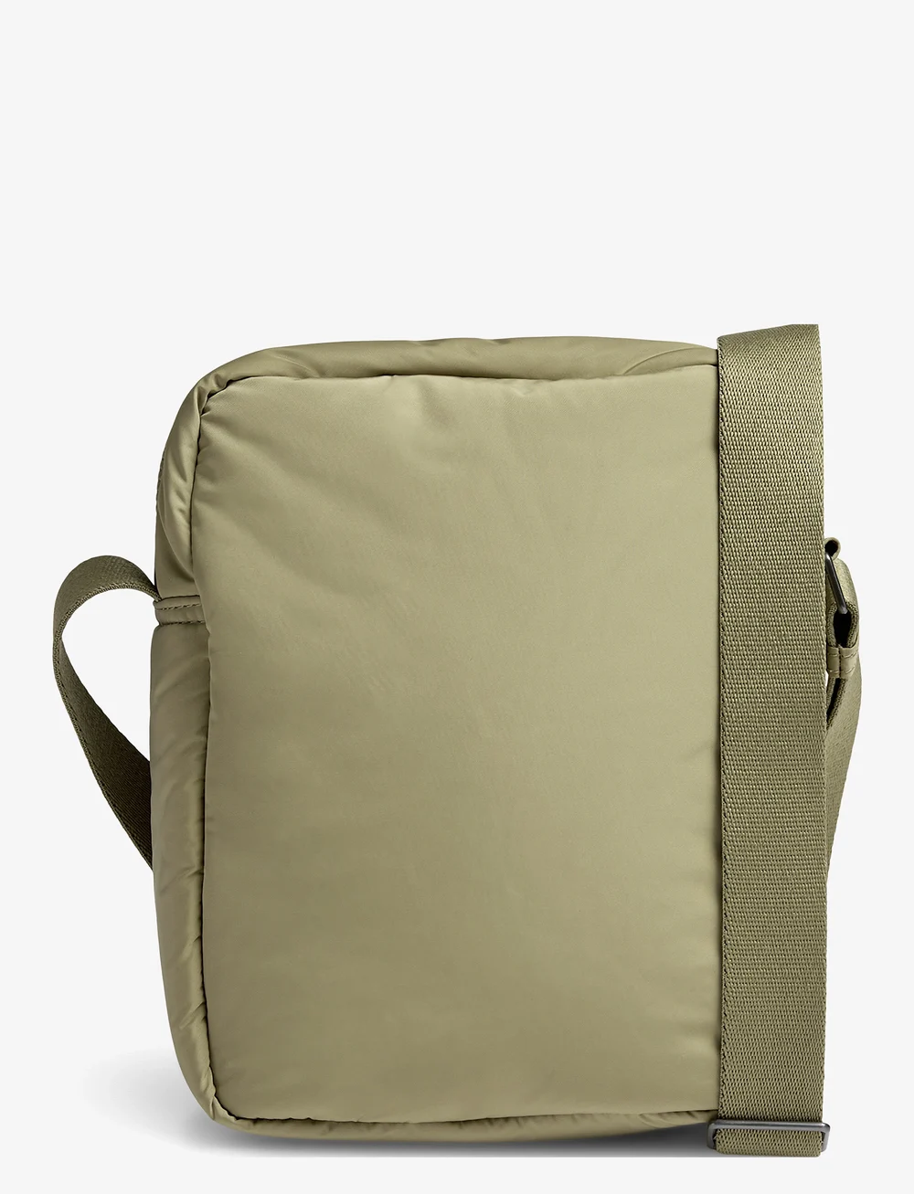 Markberg - RushMBG Crossb. Bag, Recycled - modetrender - khaki - 4