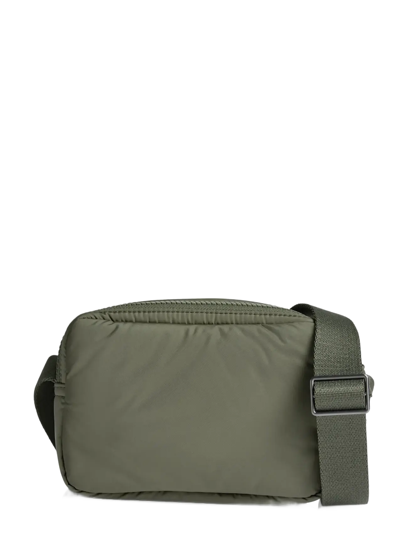 Markberg - LessMBG Crossbody Bag, Recycle - mode trends - olive - 3